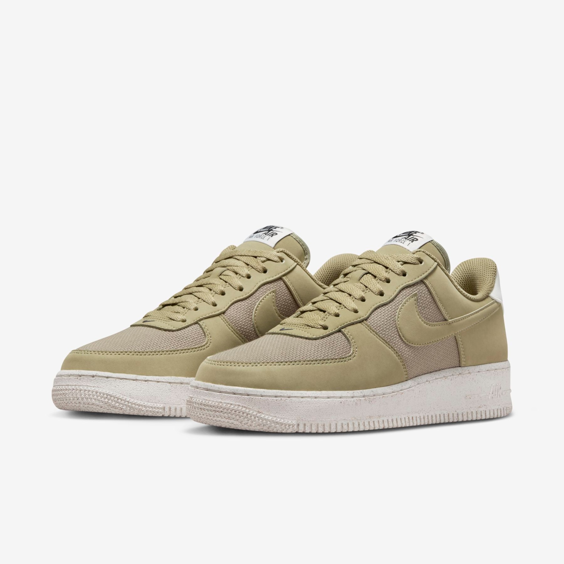 Tênis Nike Air Force 1 '07 Masculino - Foto 6