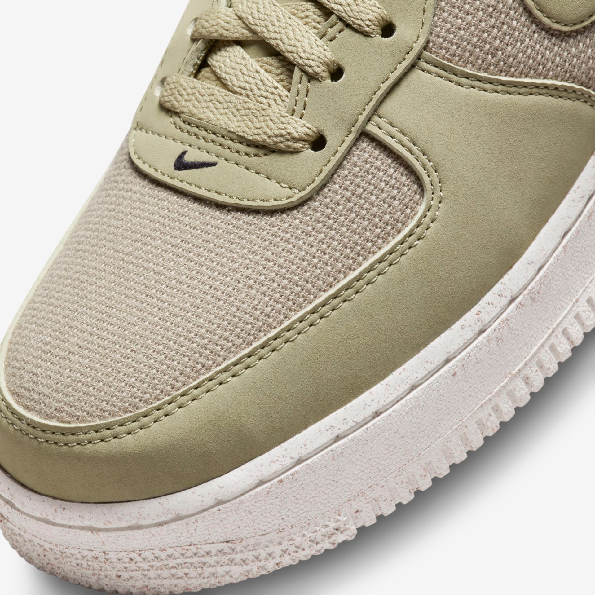 Tênis Nike Air Force 1 '07 Masculino - Foto 8