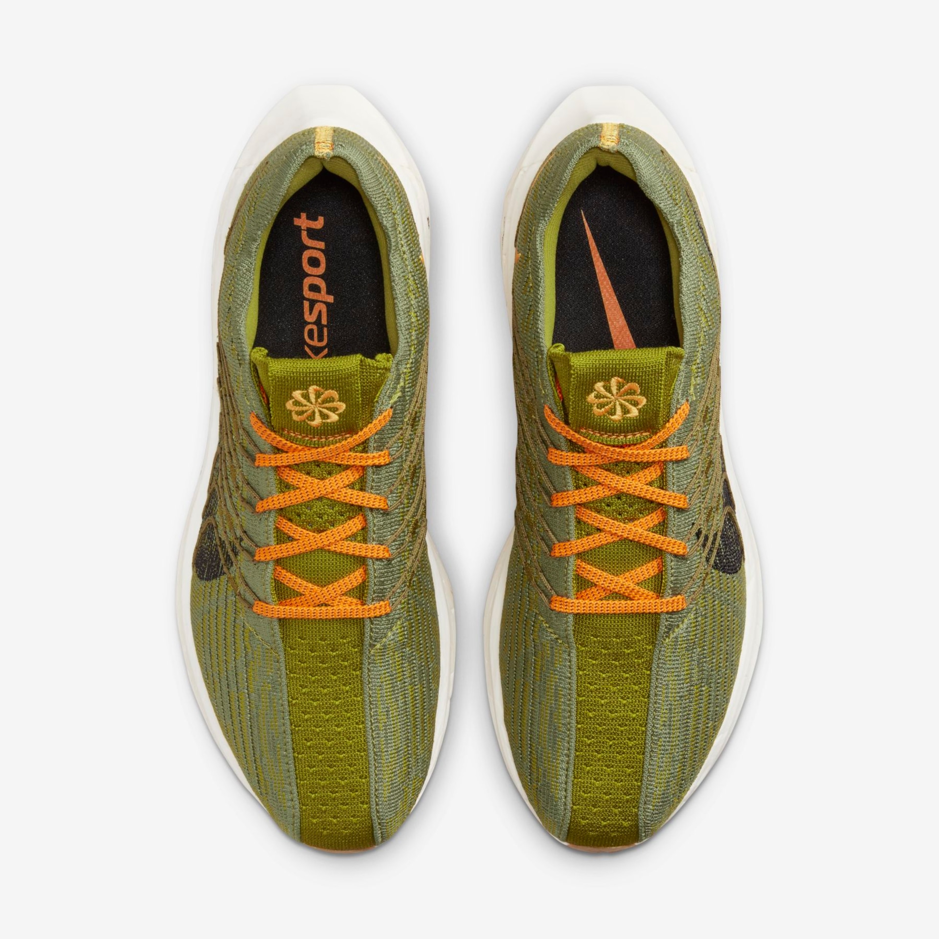Tênis Nike Pegasus Turbo Next Nature Masculino - Foto 4