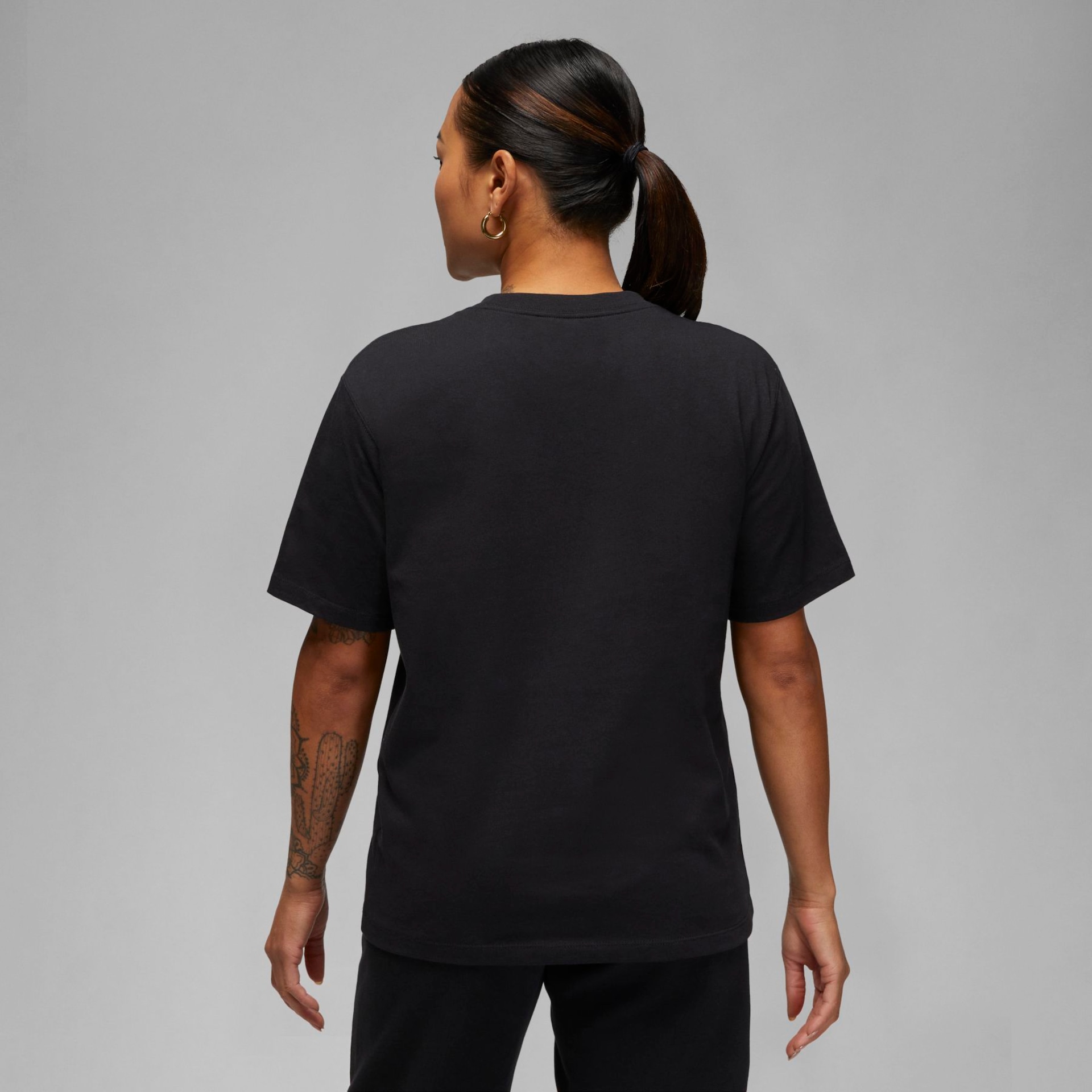 Camiseta Jordan Feminina - Foto 2