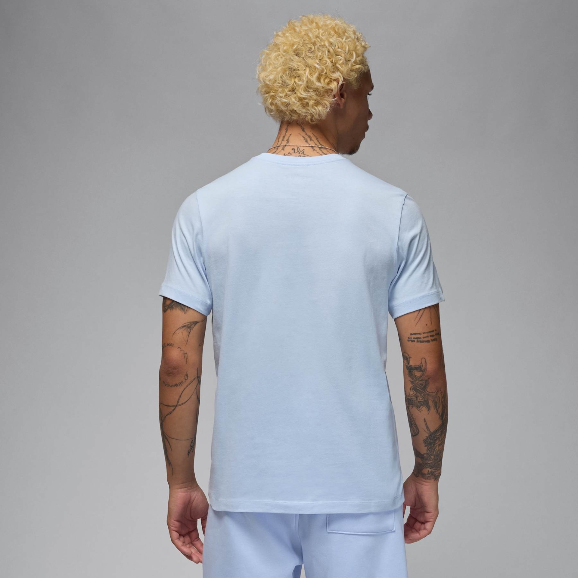 Camiseta Jordan Jumpman Masculina - Foto 2