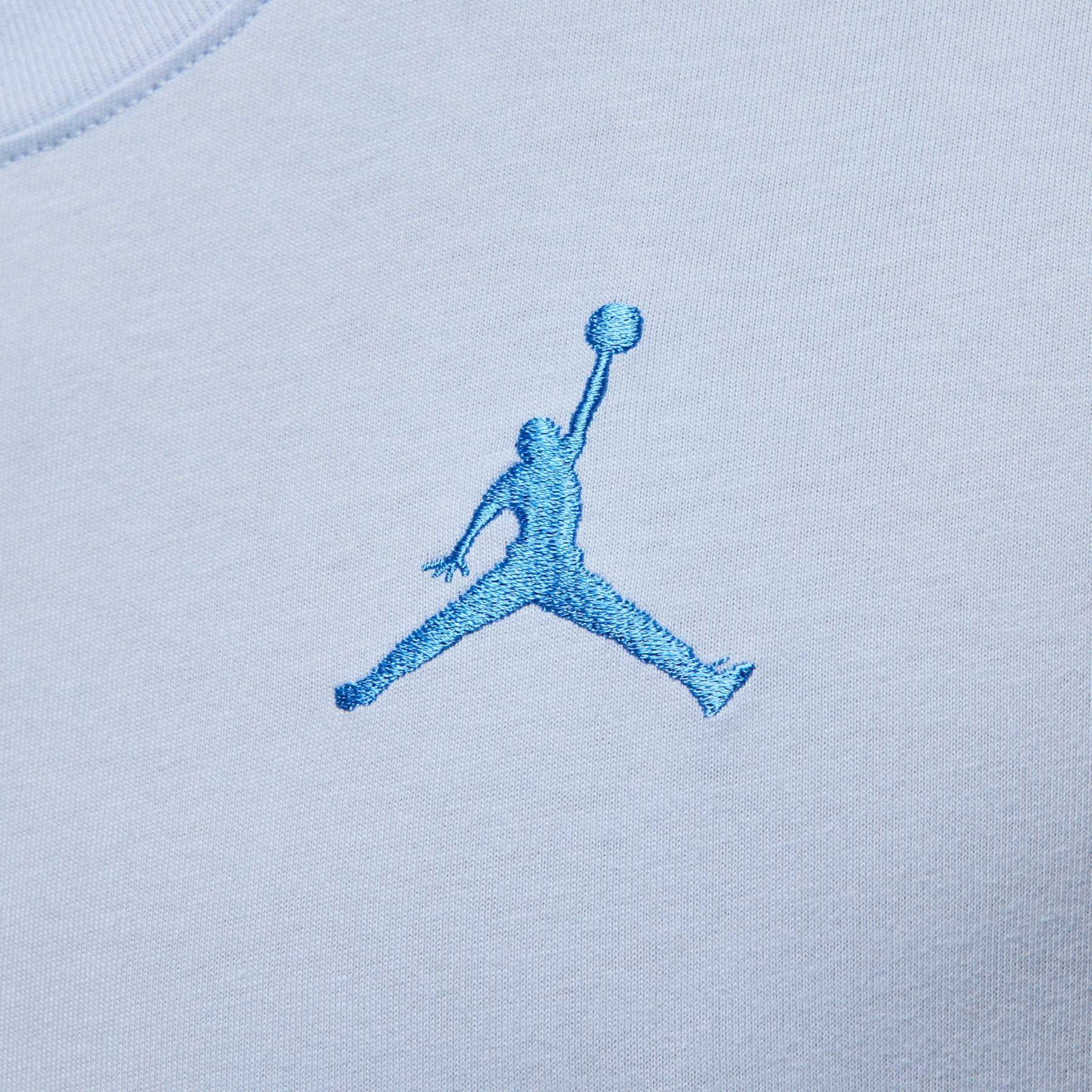 Camiseta Jordan Jumpman Masculina - Foto 4