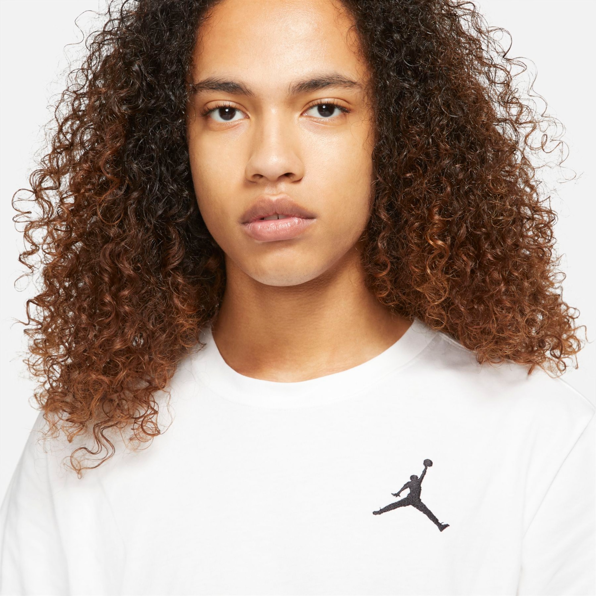 Camiseta Jordan Jumpman Masculina - Foto 3