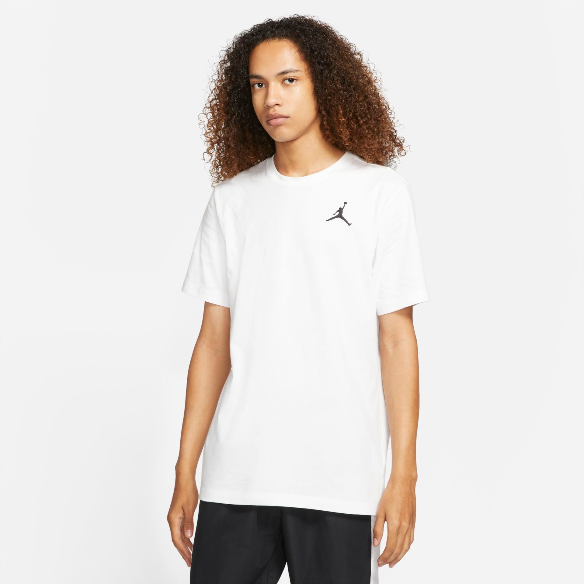 Camiseta Jordan Jumpman Masculina - Foto 1