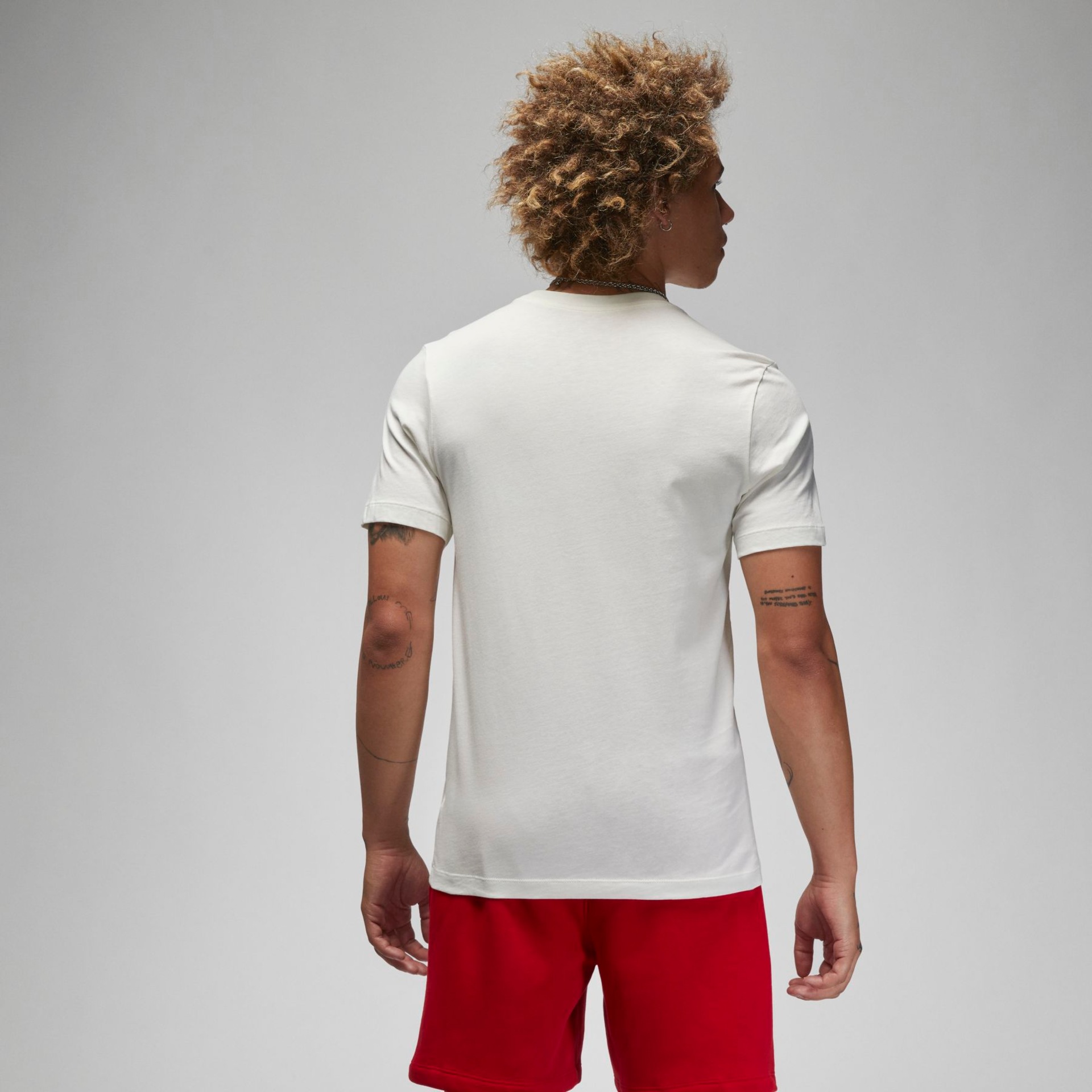 Camiseta Jordan Jumpman Masculina - Foto 2