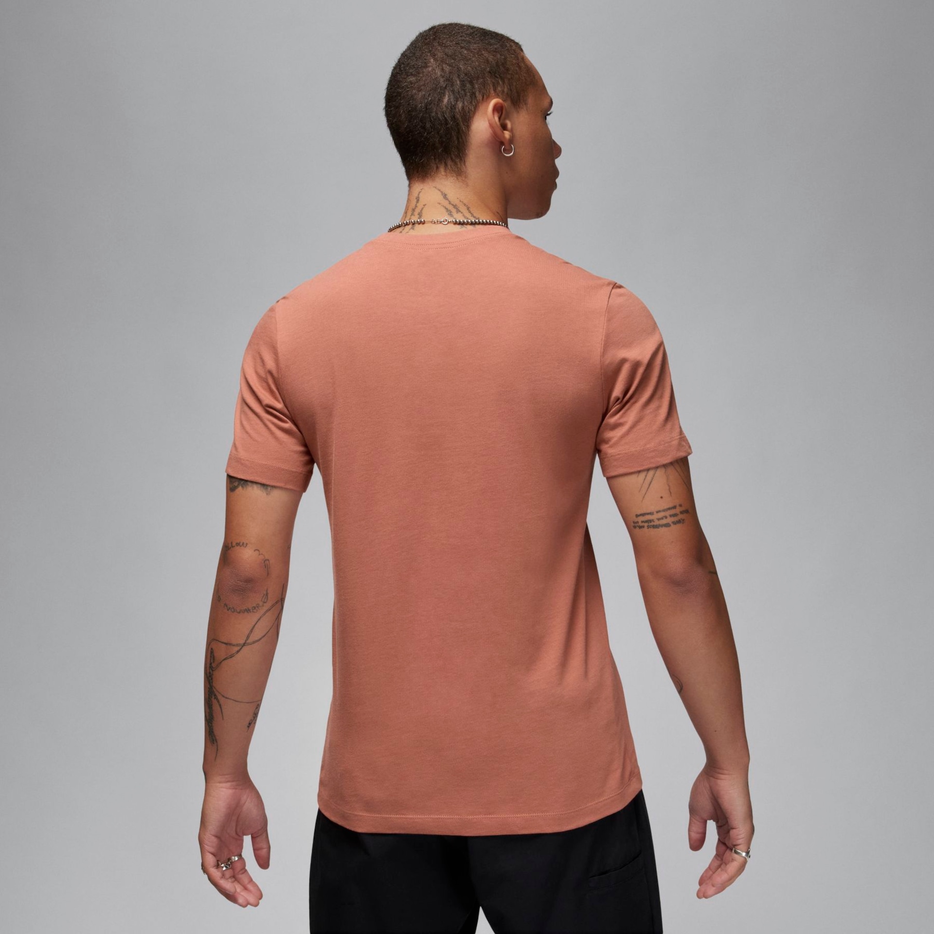Camiseta Jordan Jumpman Masculina - Foto 2