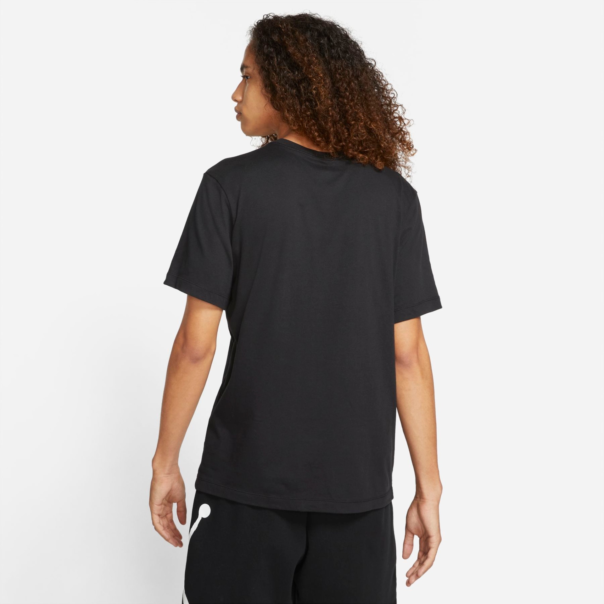 Camiseta Jordan Jumpman Masculina - Foto 2