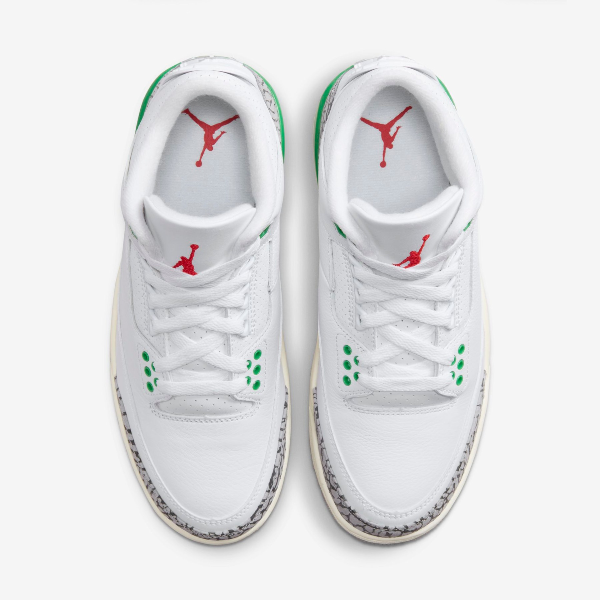 Women's Air Jordan 3 - Foto 4