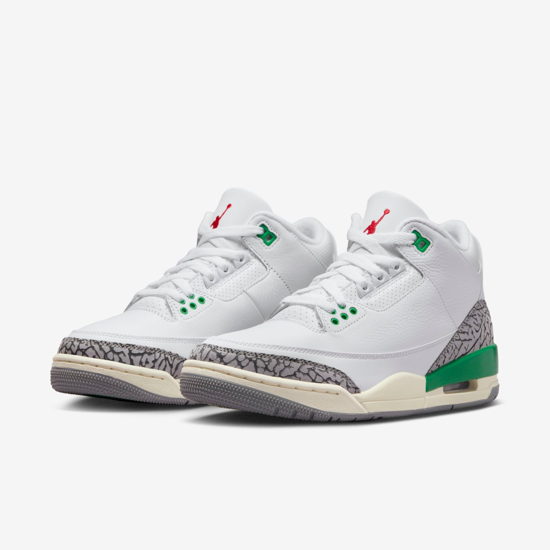 Women's Air Jordan 3 - Foto 5