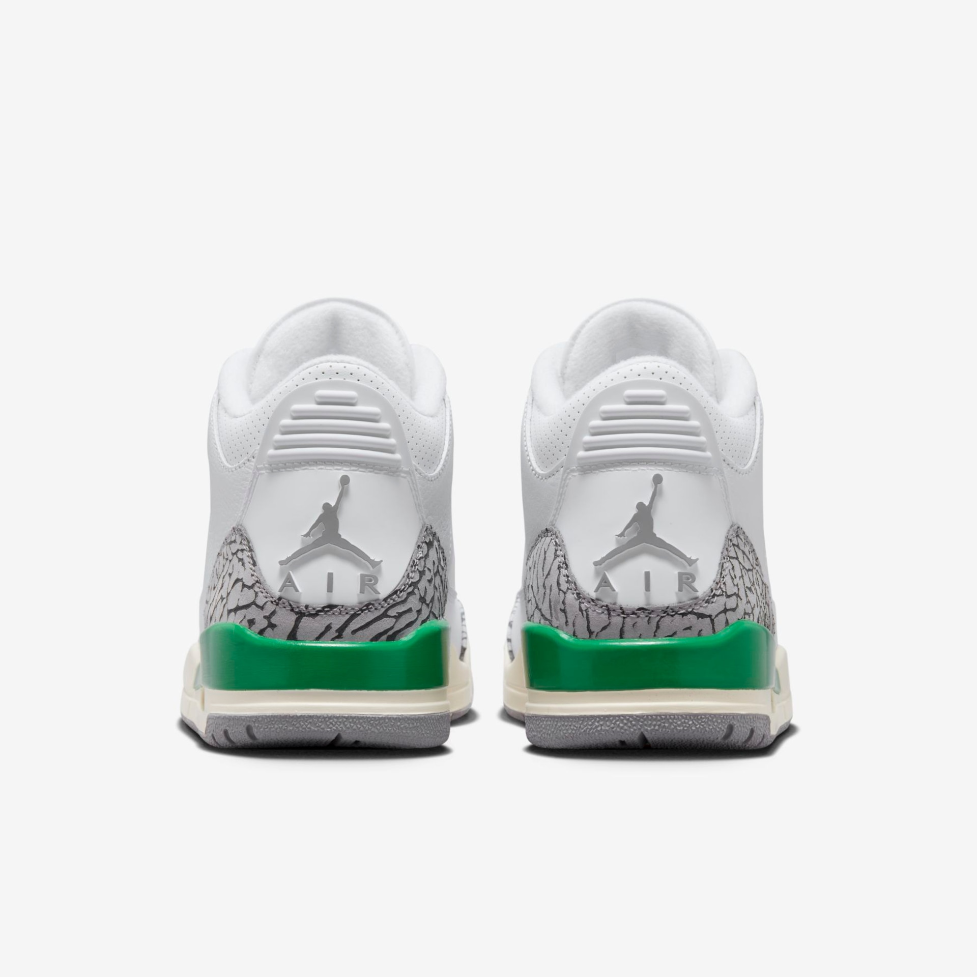 Women's Air Jordan 3 - Foto 6
