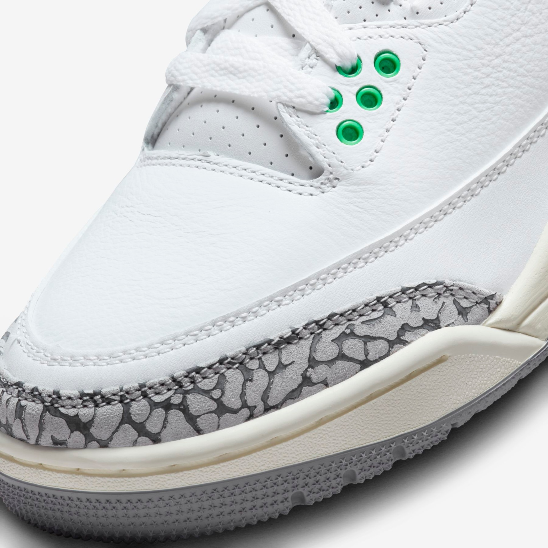 Women's Air Jordan 3 - Foto 7