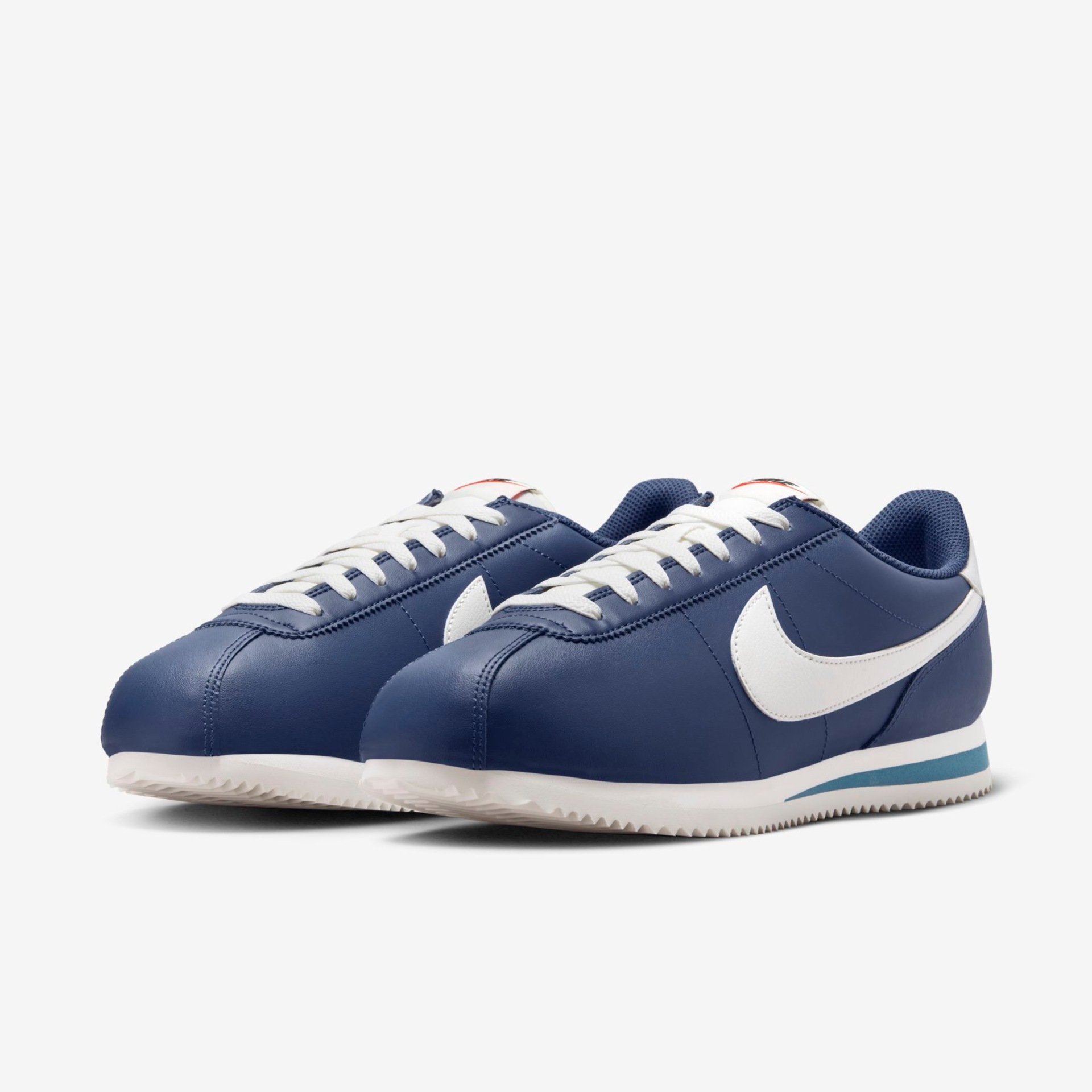 nike cortez w