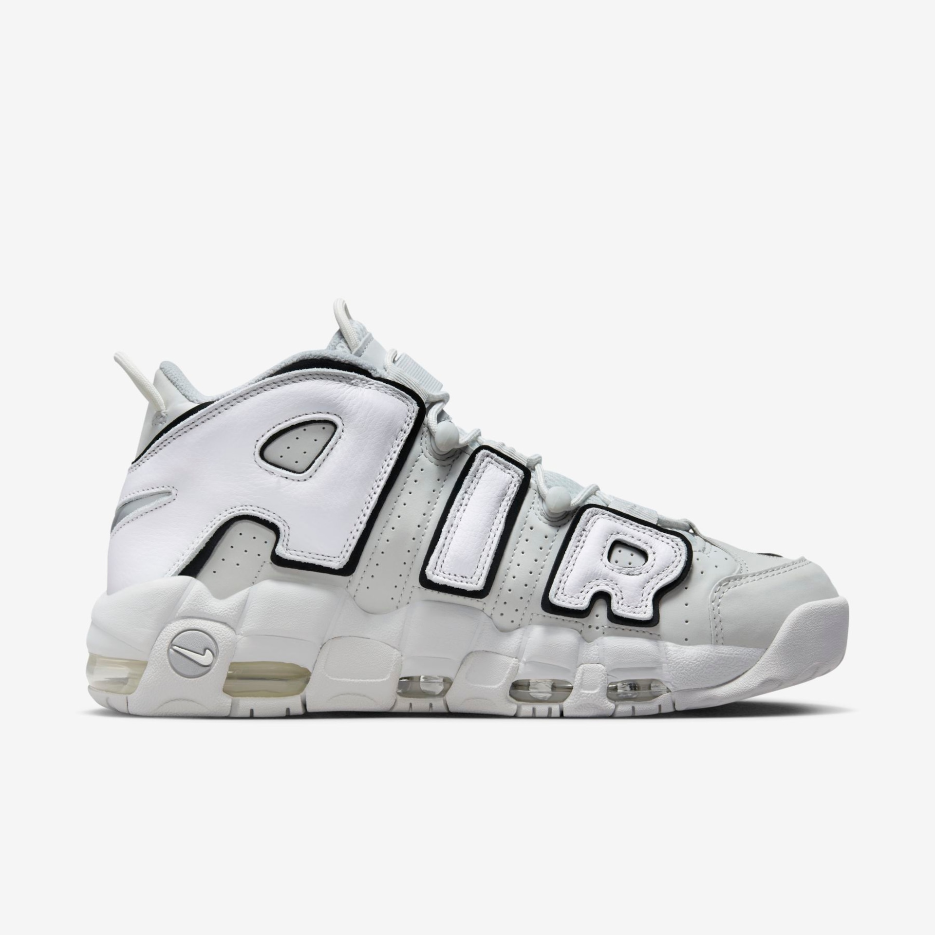 Air More Uptempo'96 - Foto 3