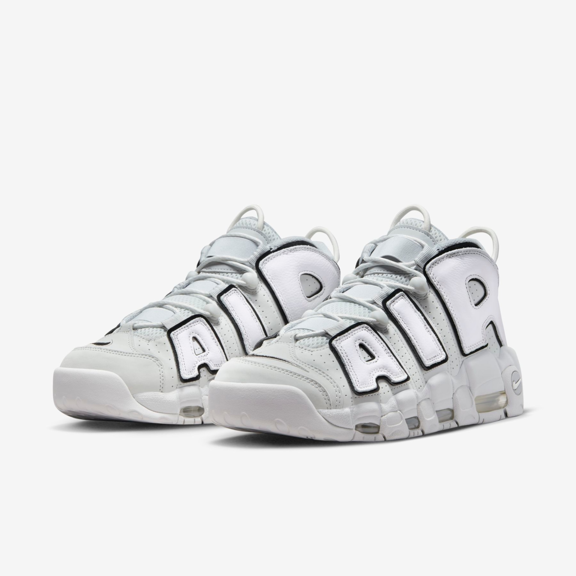 Air More Uptempo'96 - Foto 5