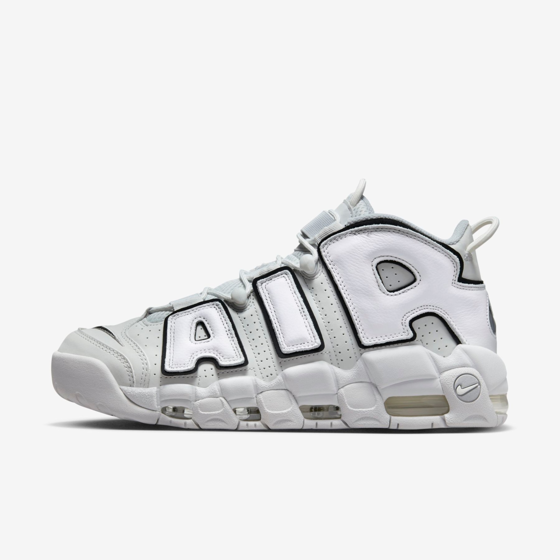 Air More Uptempo'96 - Foto 1