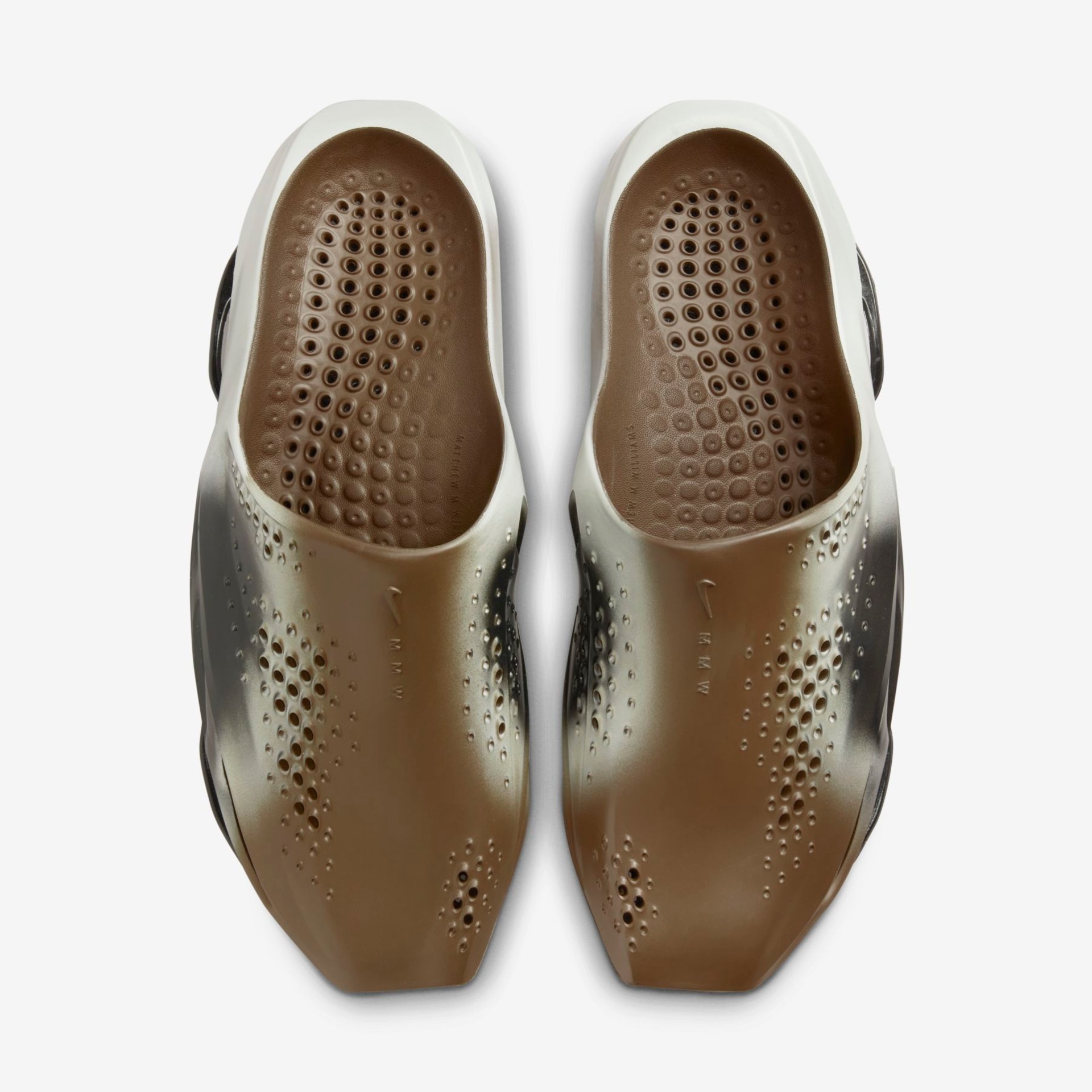MMW x Nike 005 Slide - Foto 4