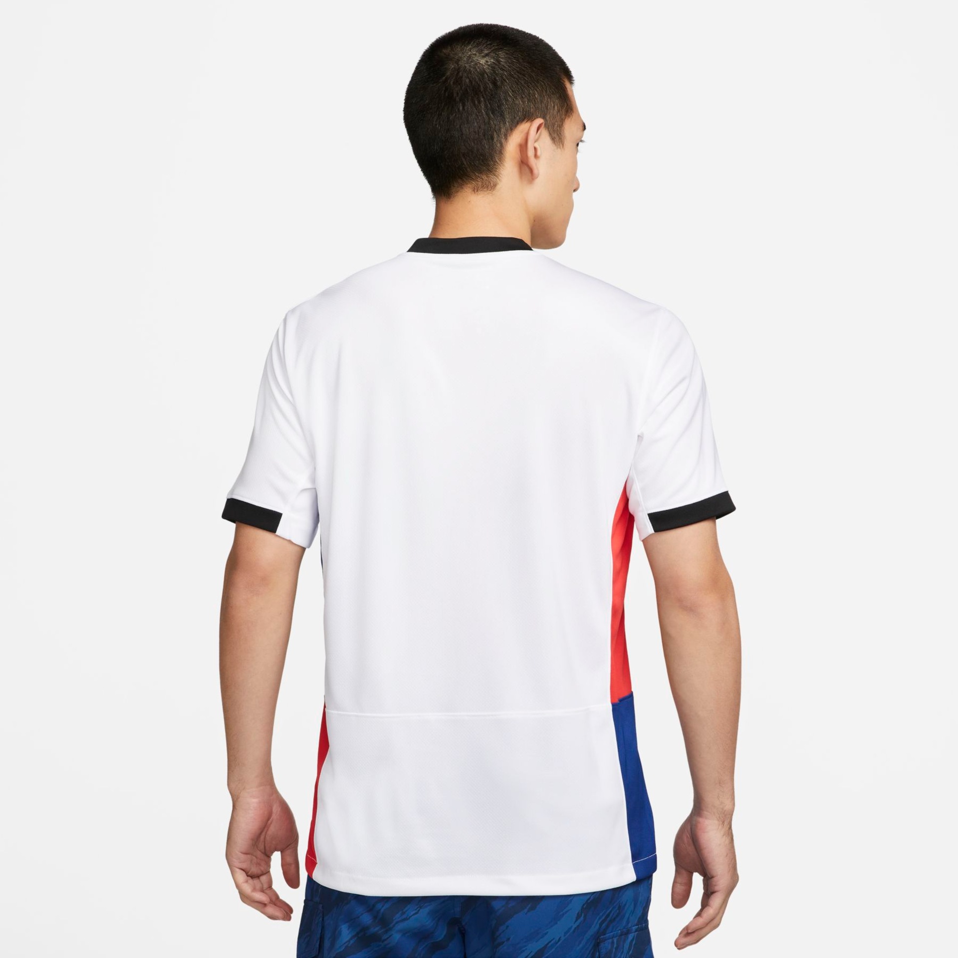 Camisa Nike Coreia II 2023/24 Torcedor Pro Masculina - Foto 2