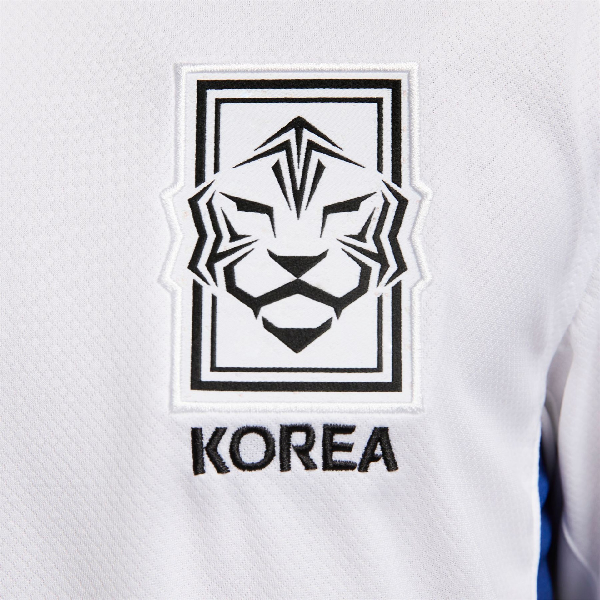 Camisa Nike Coreia II 2023/24 Torcedor Pro Masculina - Foto 4