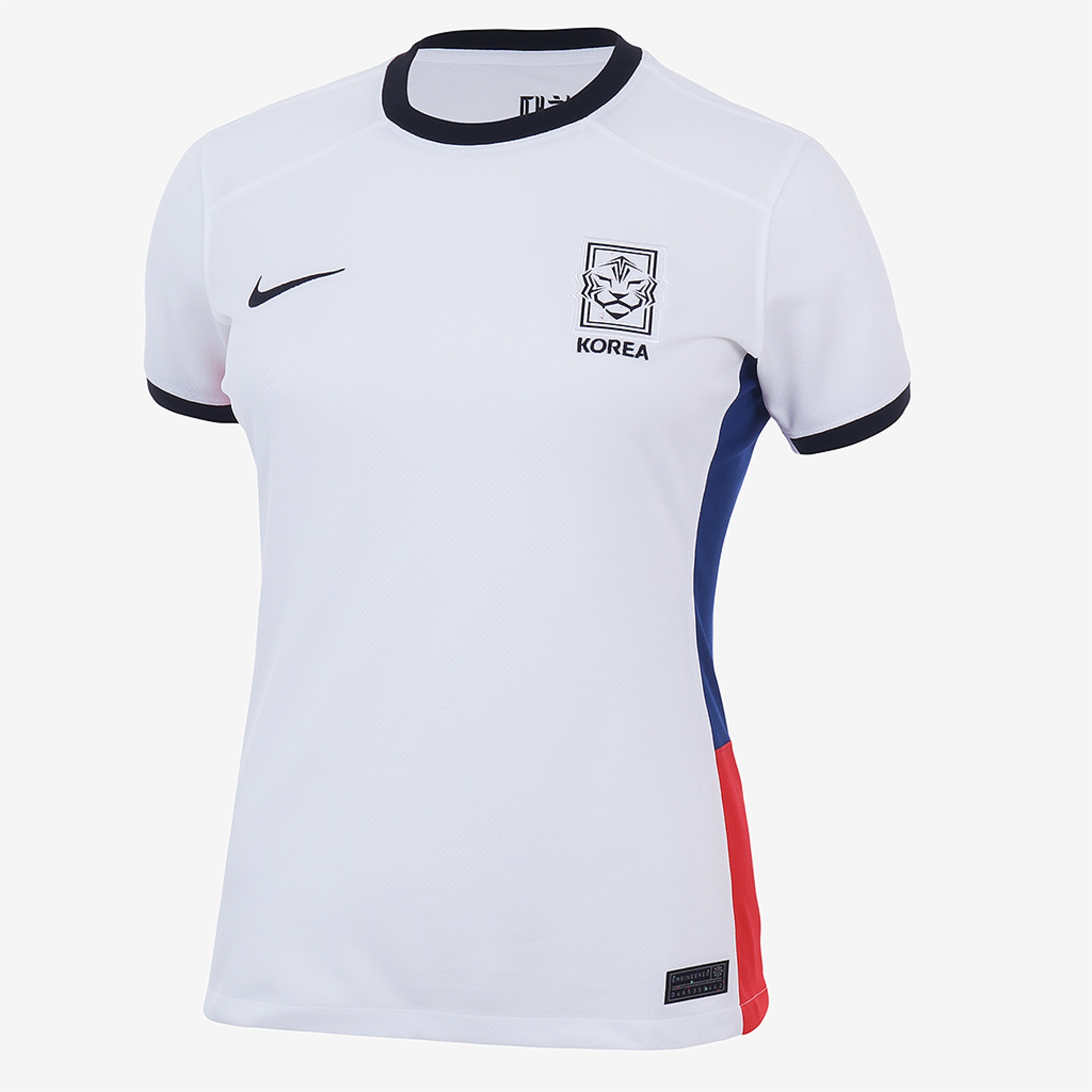 Imagem principal de Camisa Nike Coreia II 2023/24 Torcedora Pro Feminina