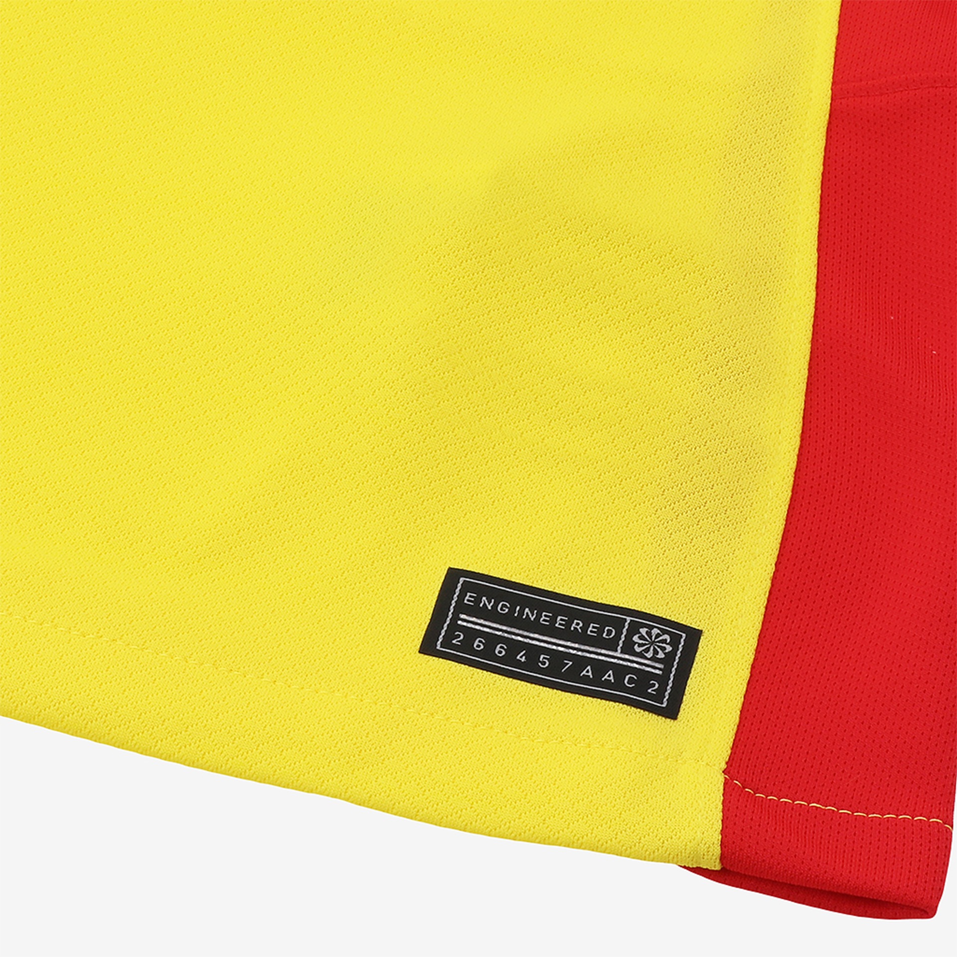 Camisa Nike China II 2023/24 Torcedora Pro Feminina - Foto 5