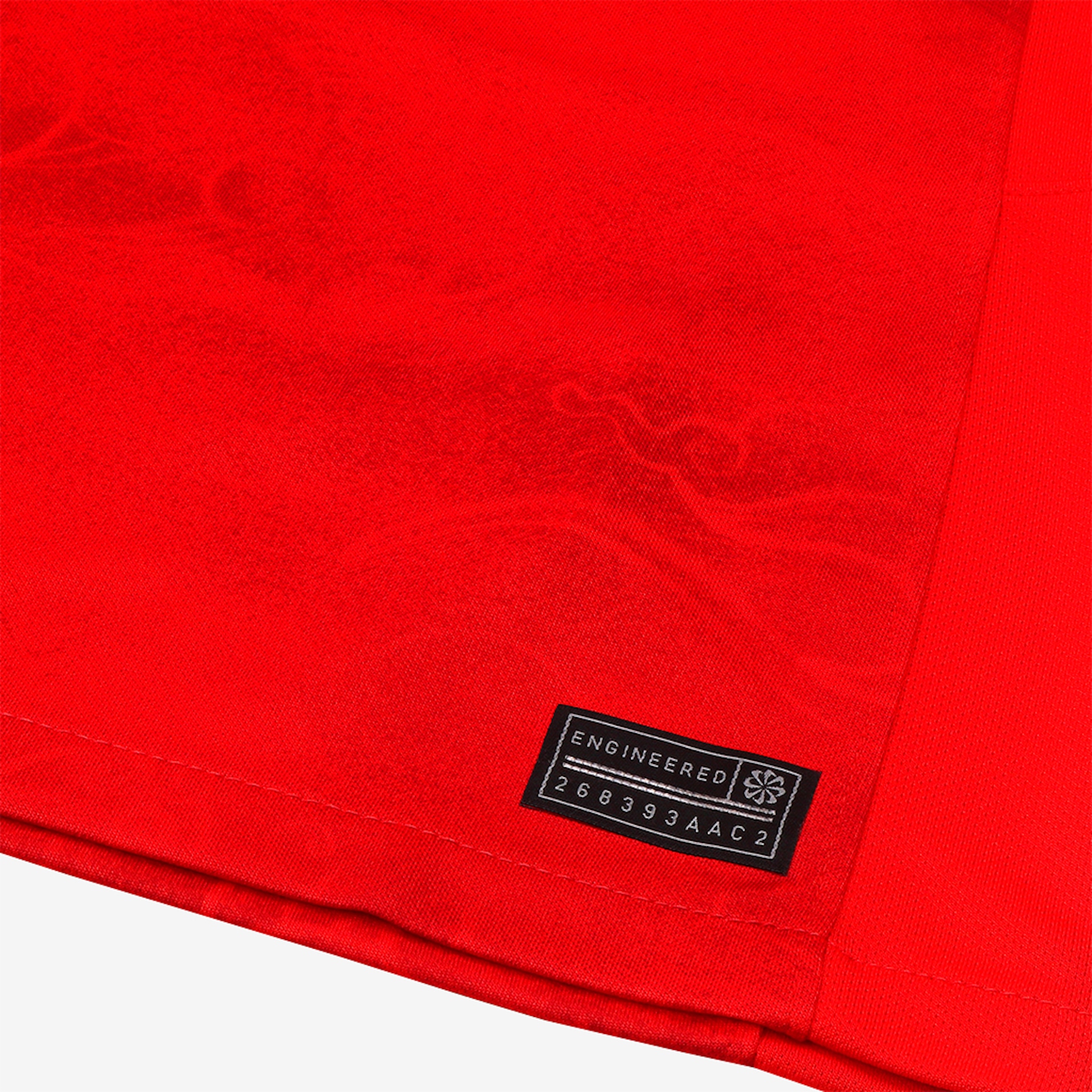 Camisa Nike China I 2023/24 Torcedora Pro Feminina - Foto 4