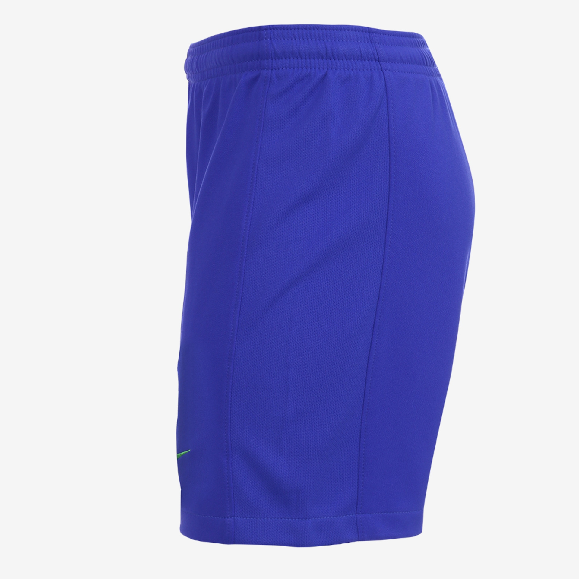 Shorts Nike Brasil I 2022/23 Torcedor Pro Infantil - Foto 5