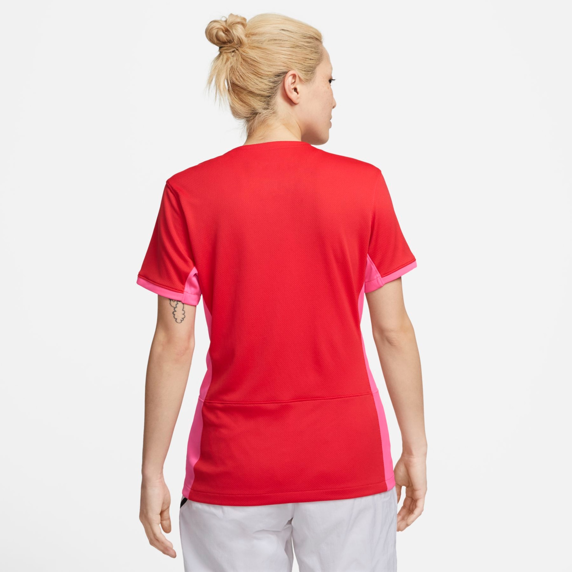 Camisa Nike Coreia I 2023/25 Torcedor Pro Feminina - Foto 2