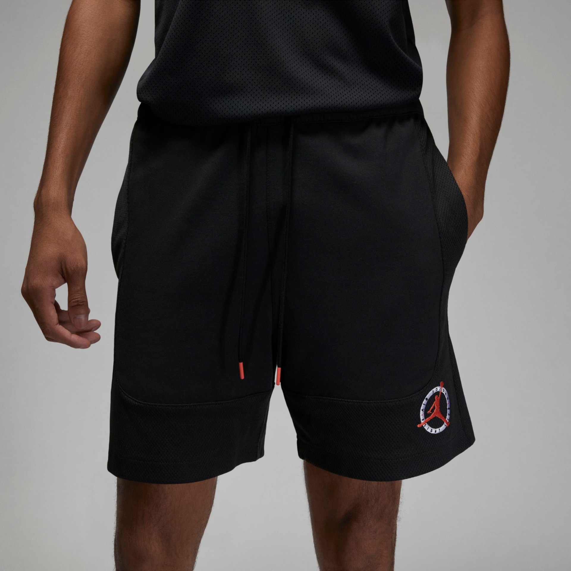 Shorts Jordan Flight MVP Masculino - Foto 2
