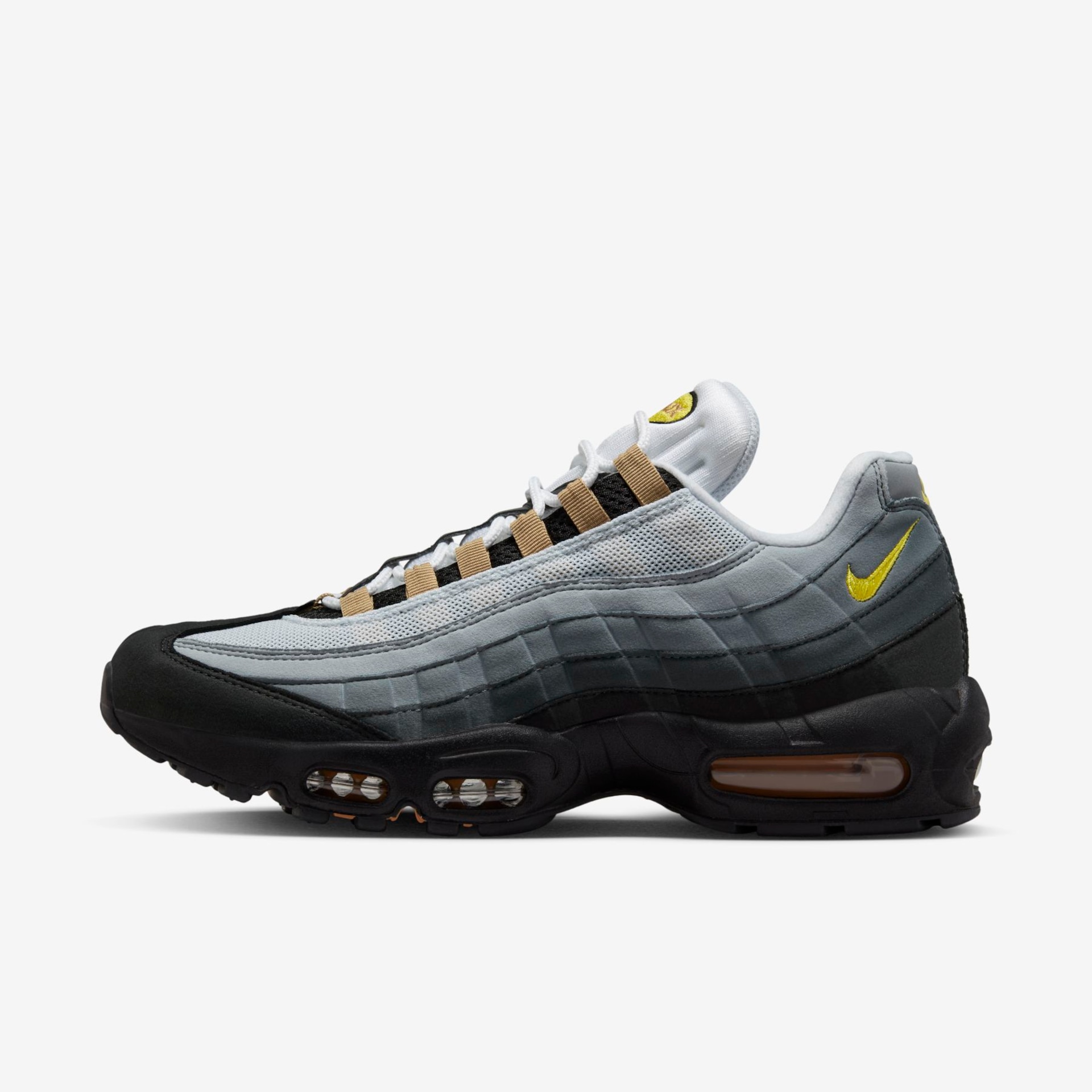Tênis Nike Air Max 95 Masculino - Foto 1