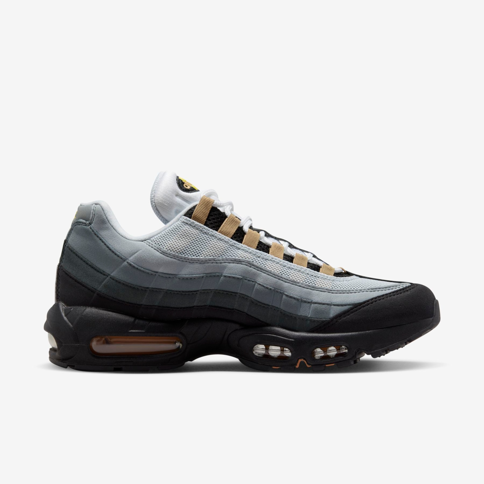 Tênis Nike Air Max 95 Masculino - Foto 4