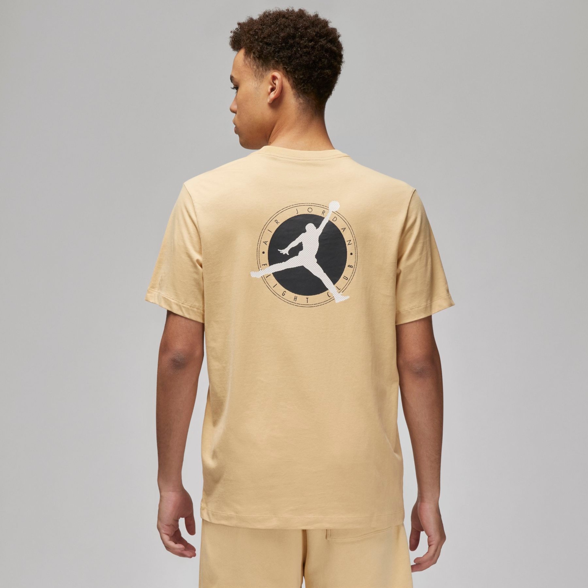 Camiseta Jordan Flight MVP Masculina - Foto 2