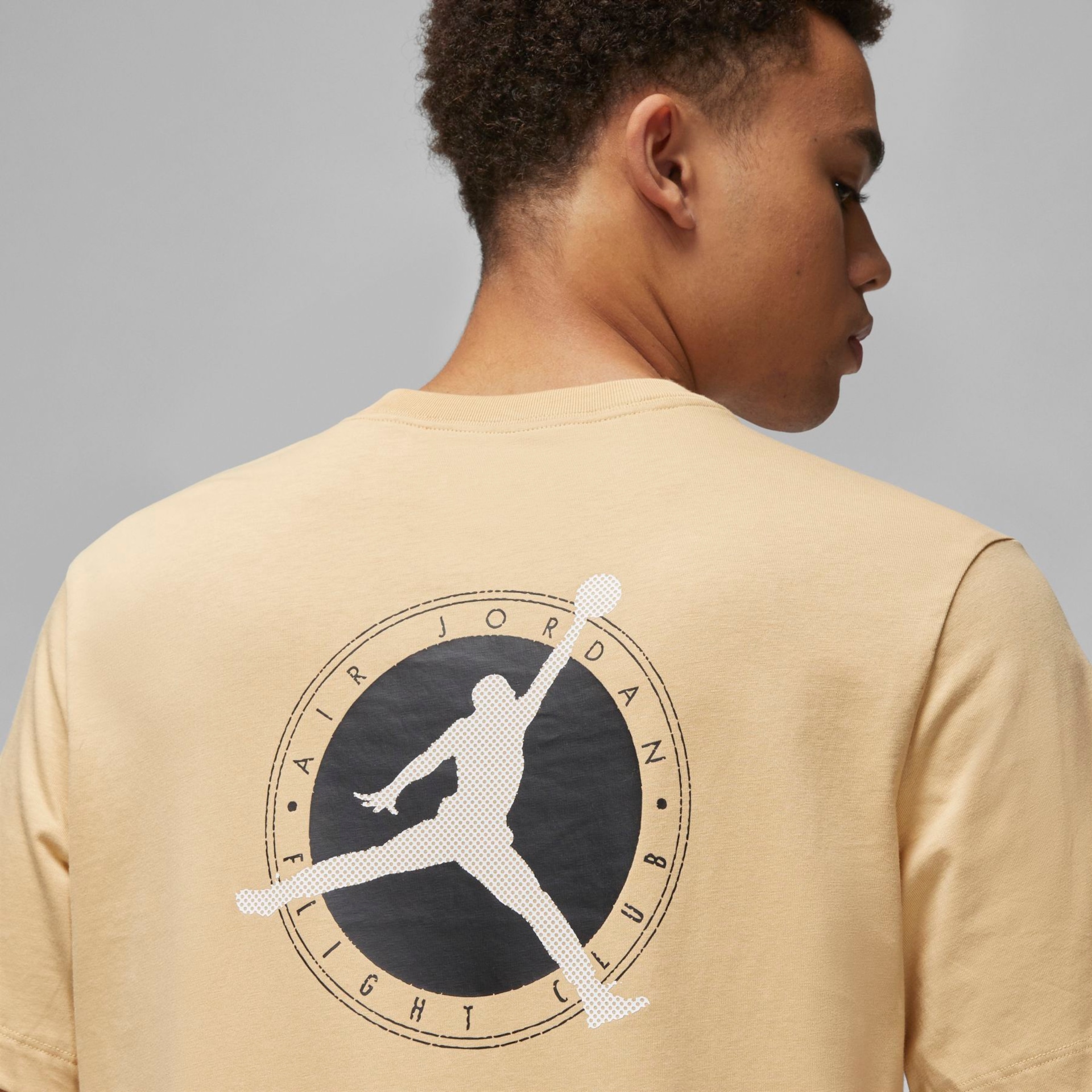 Camiseta Jordan Flight MVP Masculina - Foto 4
