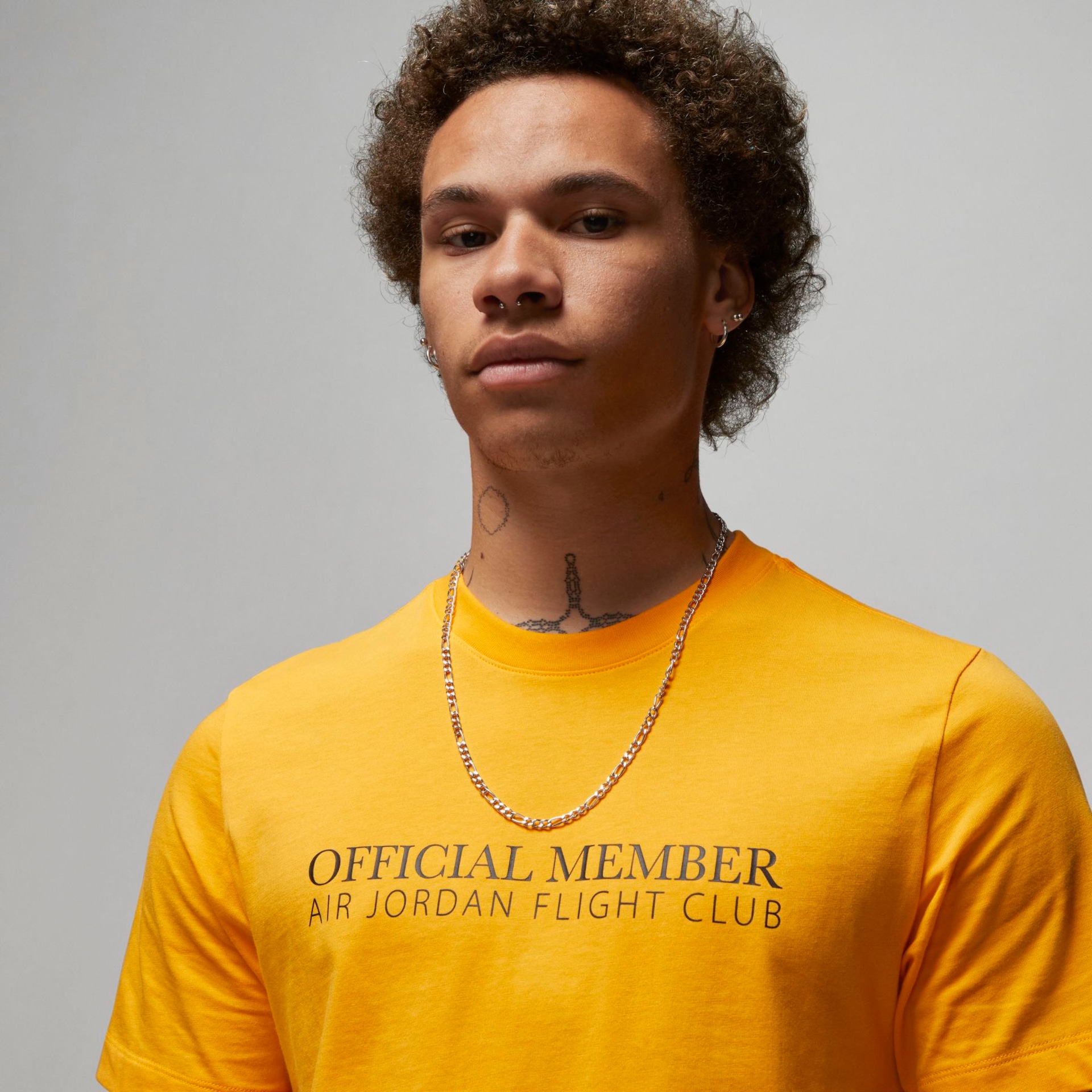 Camiseta Jordan Flight MVP Masculina - Foto 3