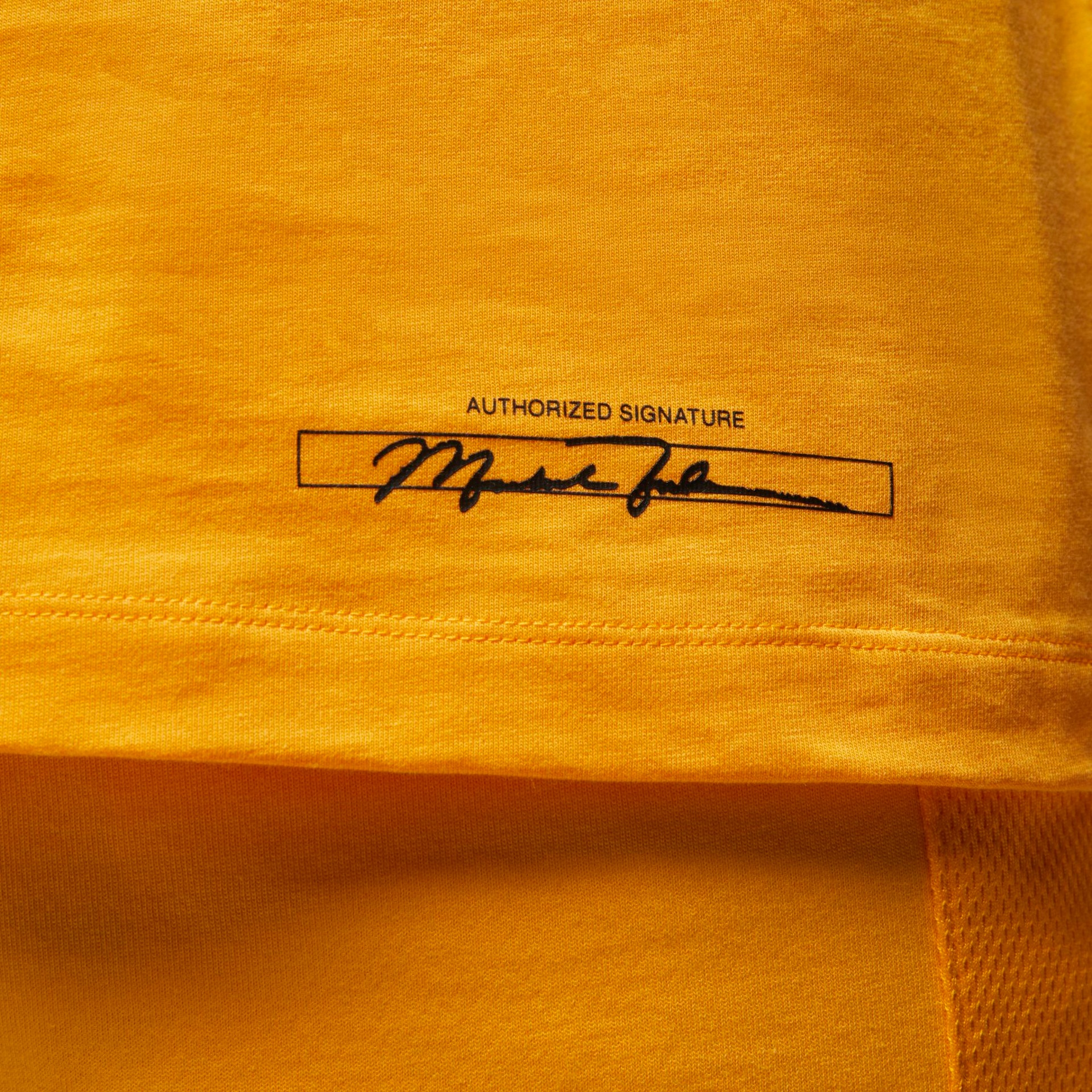 Camiseta Jordan Flight MVP Masculina - Foto 5