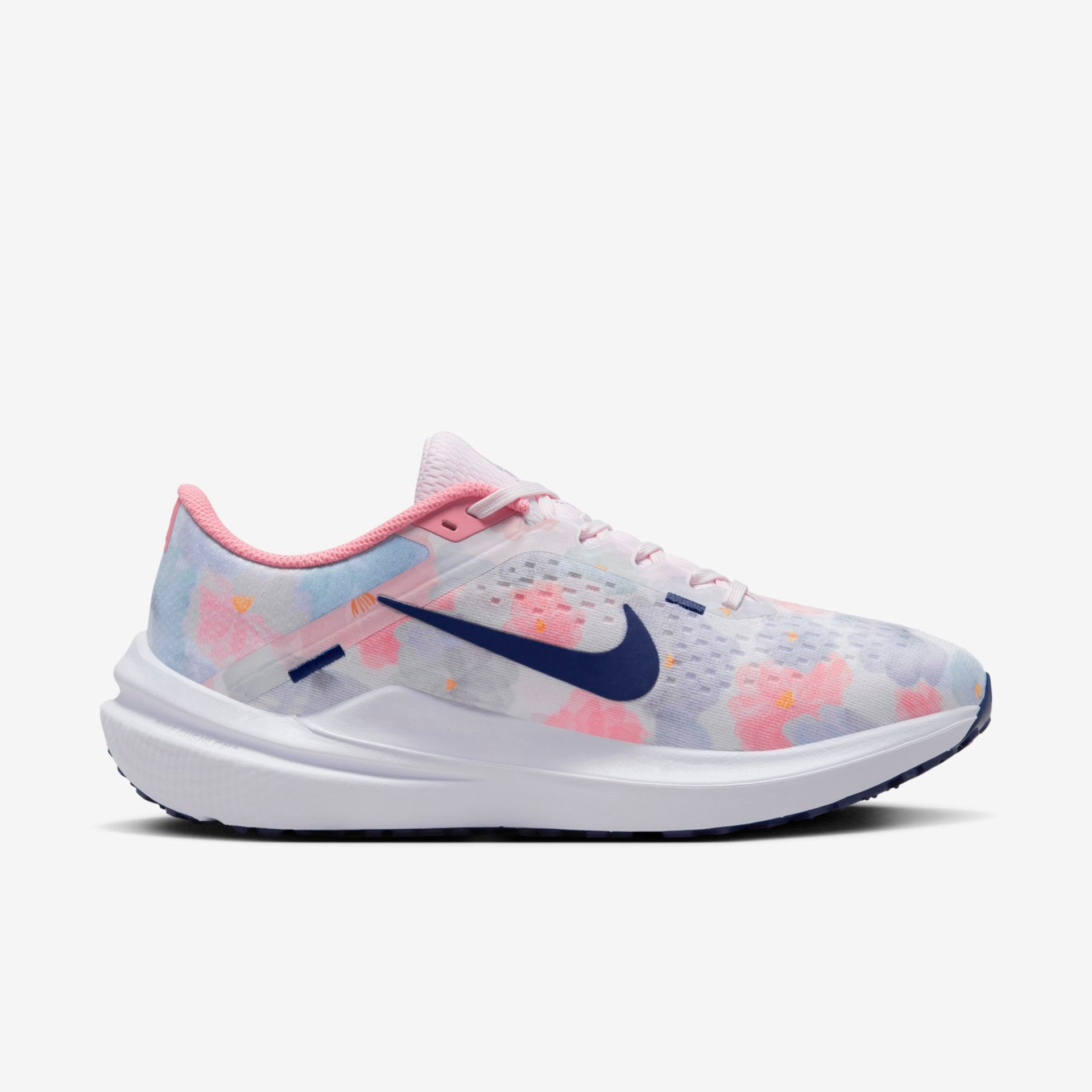Tênis Nike Winflo 10 Premium Feminino - Foto 3