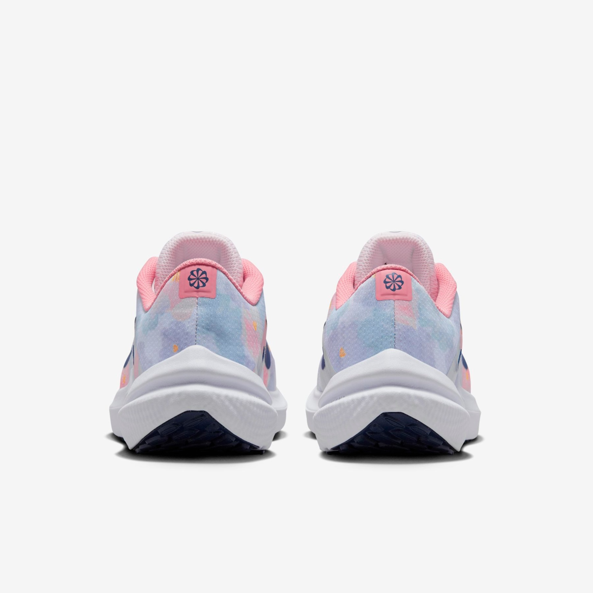 Tênis Nike Winflo 10 Premium Feminino - Foto 6