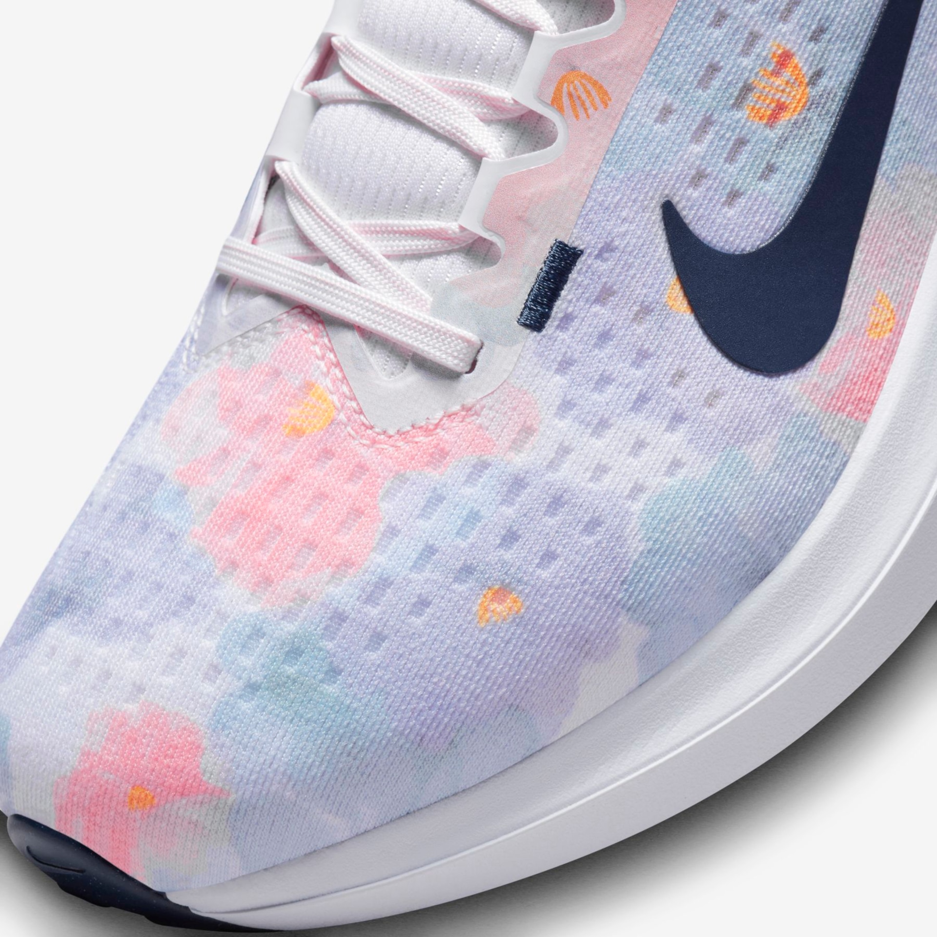 Tênis Nike Winflo 10 Premium Feminino - Foto 7