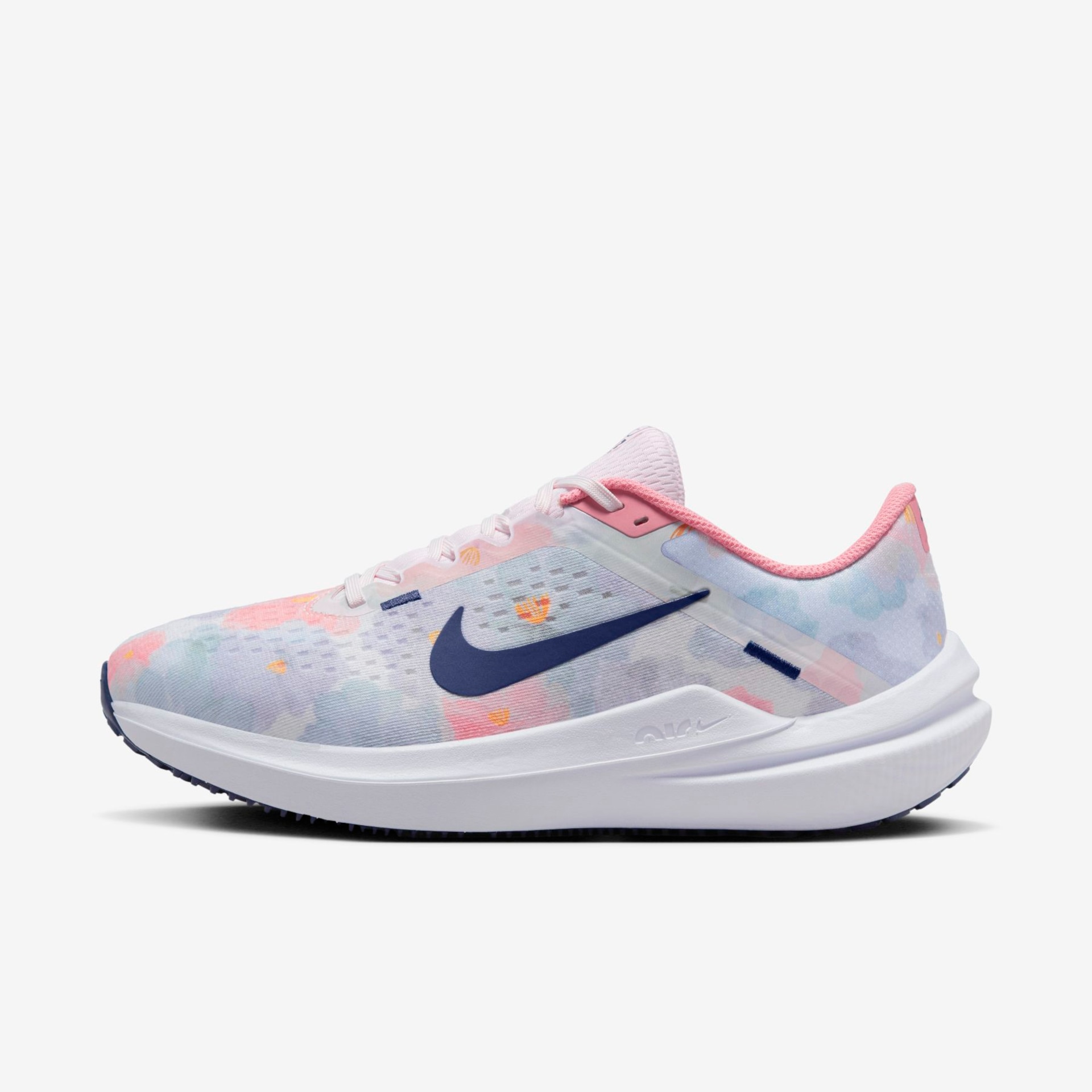 Tênis Nike Winflo 10 Premium Feminino - Foto 1