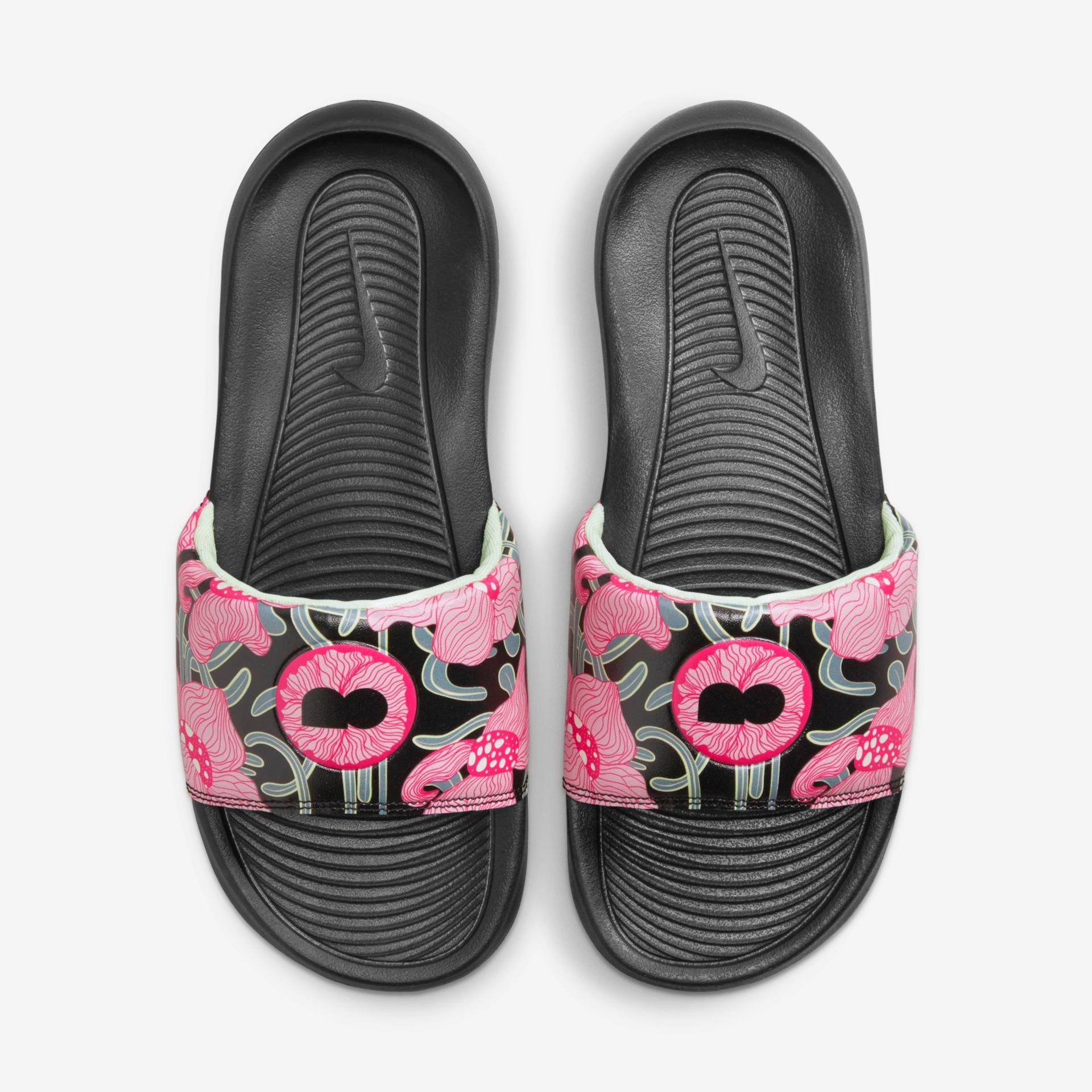 Chinelo Nike Victori One Osaka Feminino - Foto 4