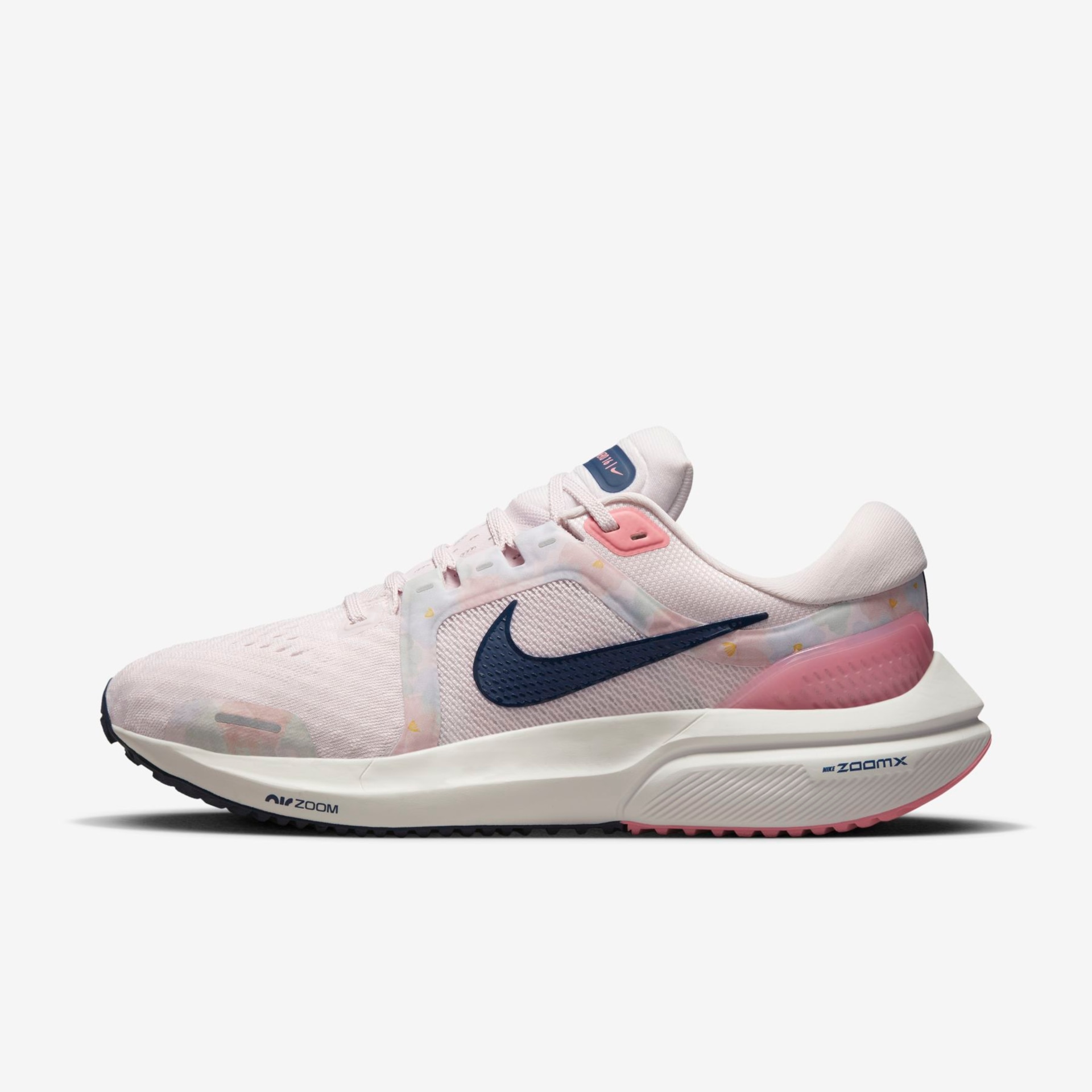 Tênis Nike Air Zoom Vomero 16 Feminino - Foto 1