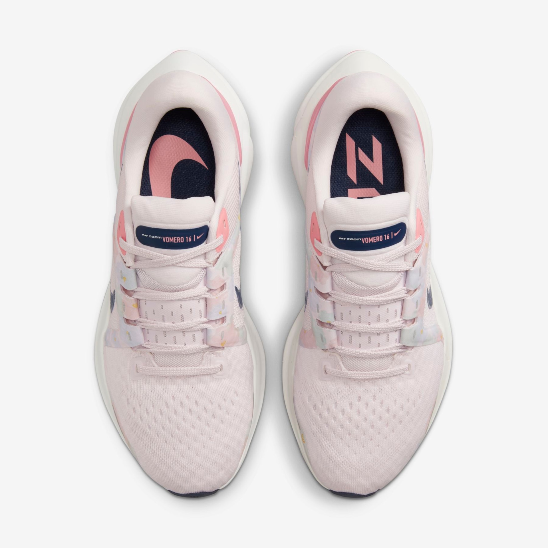 Tênis Nike Air Zoom Vomero 16 Feminino - Foto 4