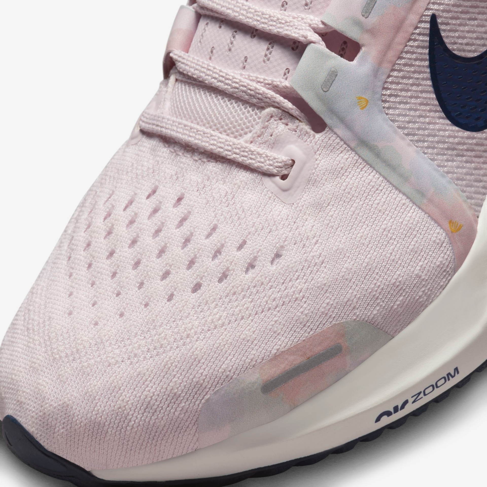 Tênis Nike Air Zoom Vomero 16 Feminino - Foto 7