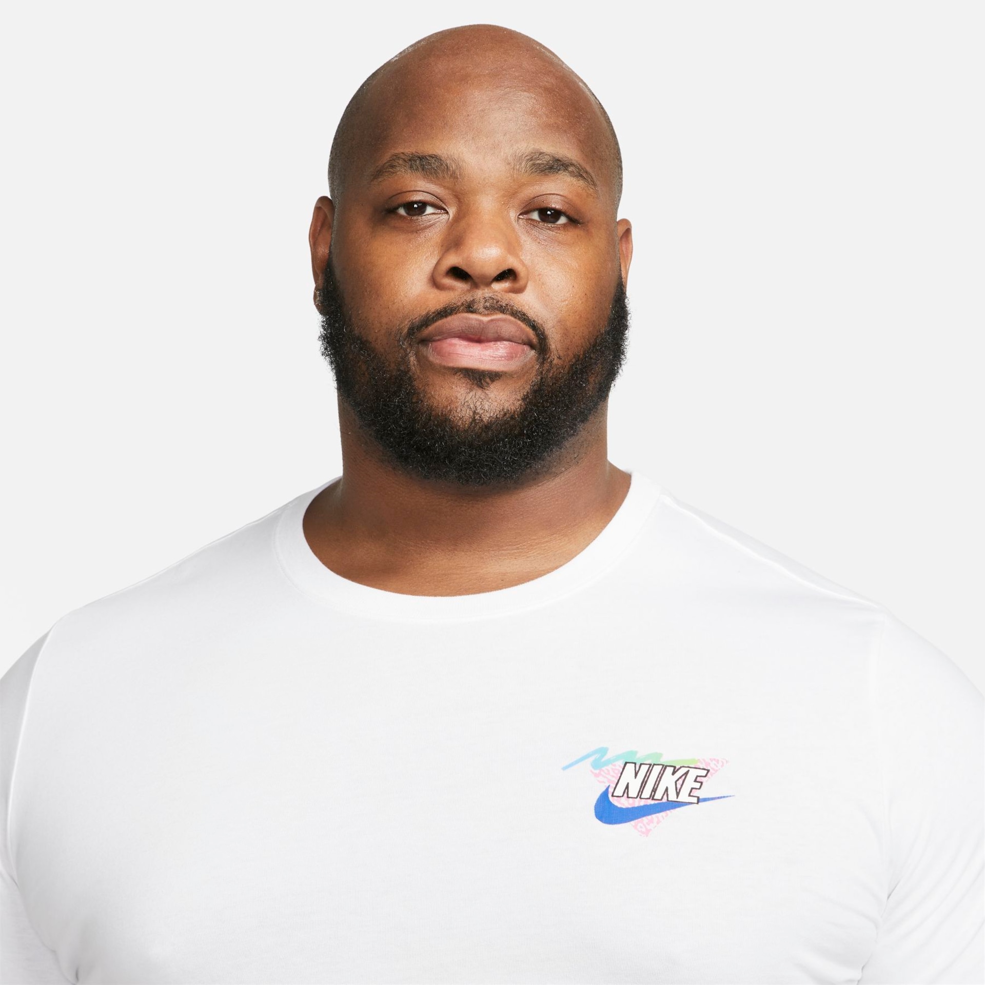 Camiseta Nike Sportswear Masculina - Foto 8