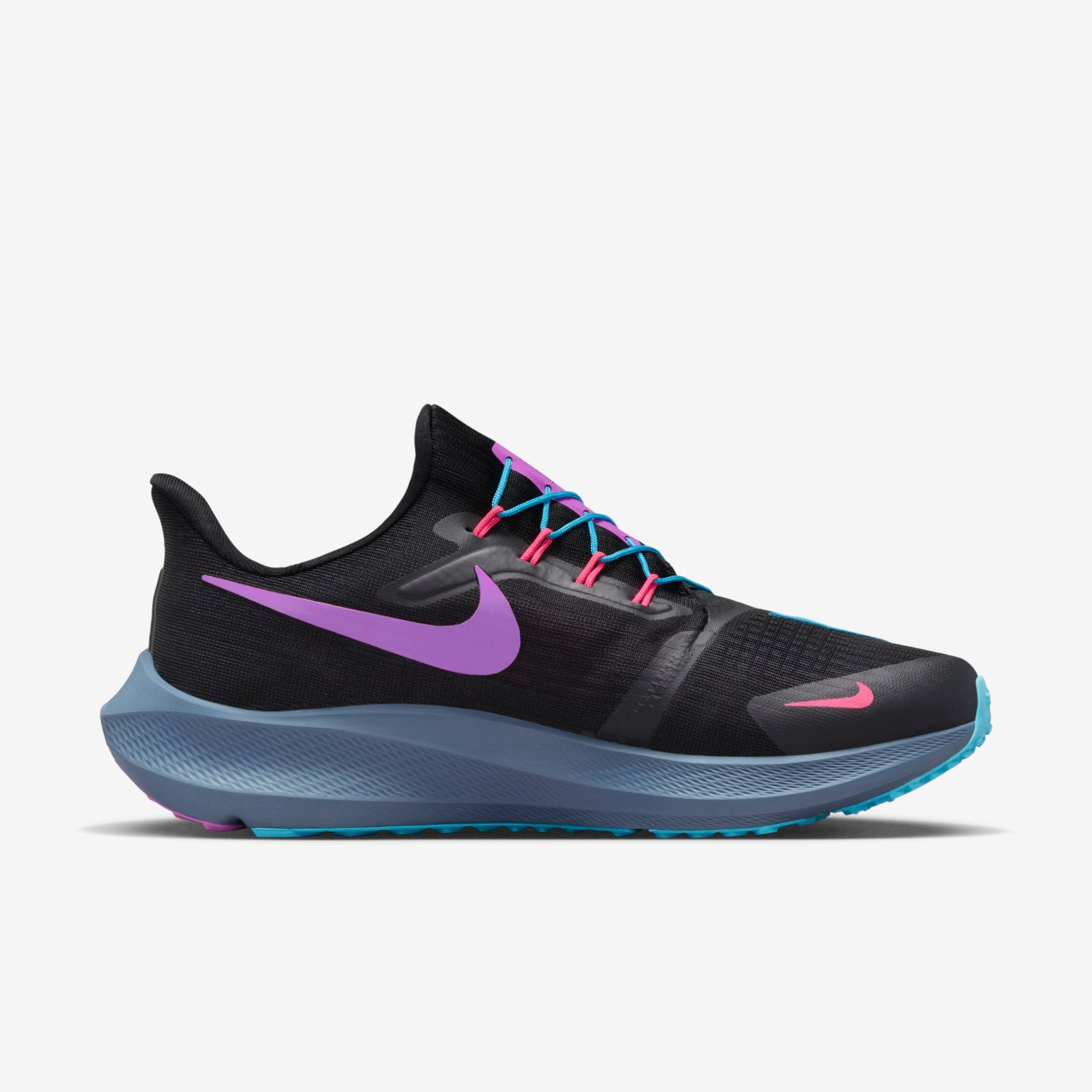 Tênis Nike Air Zoom Pegasus FlyEase Feminino - Foto 3