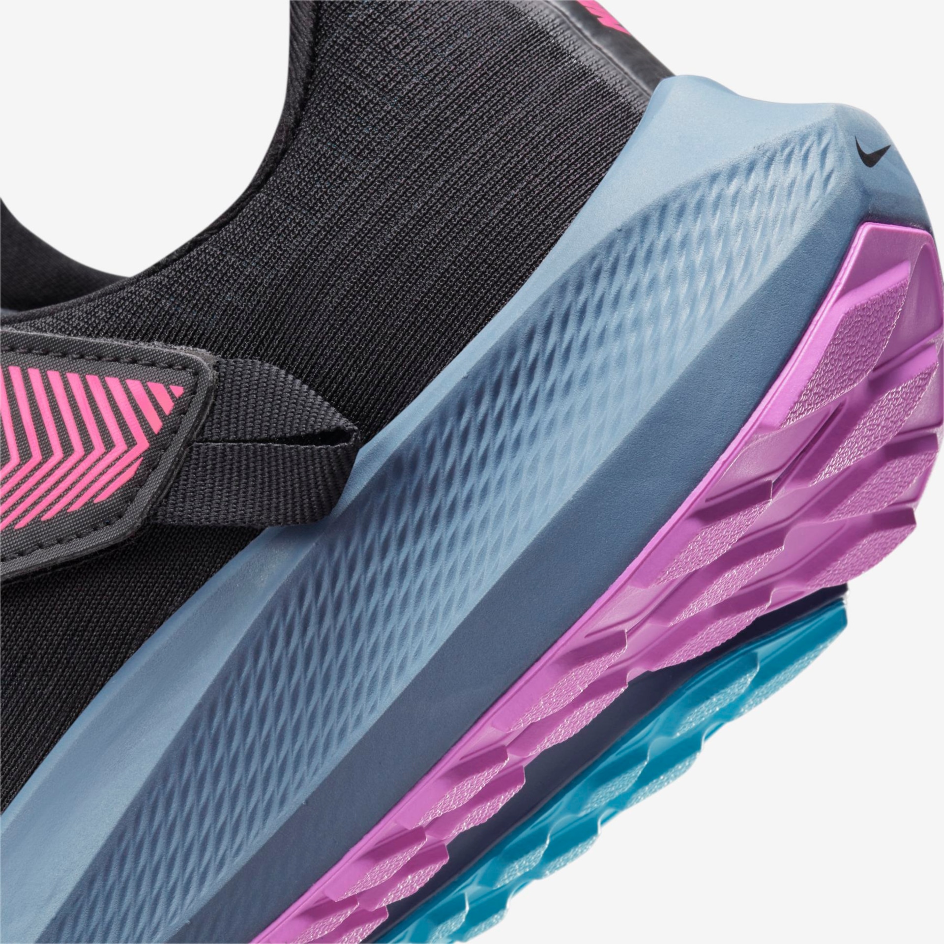 Tênis Nike Air Zoom Pegasus FlyEase Feminino - Foto 8