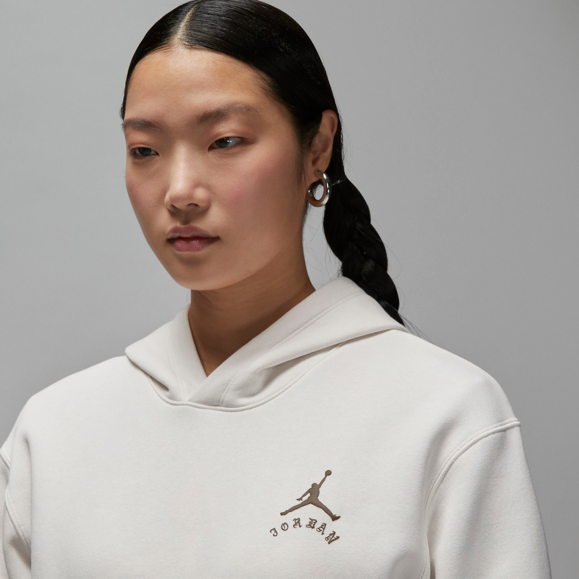 Blusão Jordan Artist Series by Umar Rashid Masculino - Foto 3