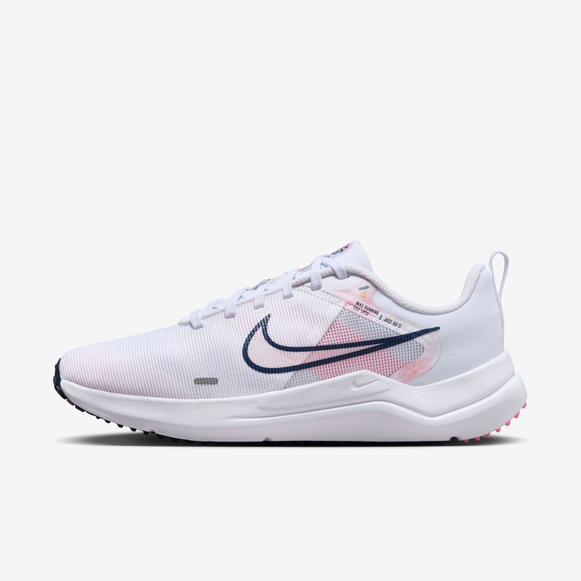 Tênis Nike Downshifter 12 Premium Feminino - Foto 1