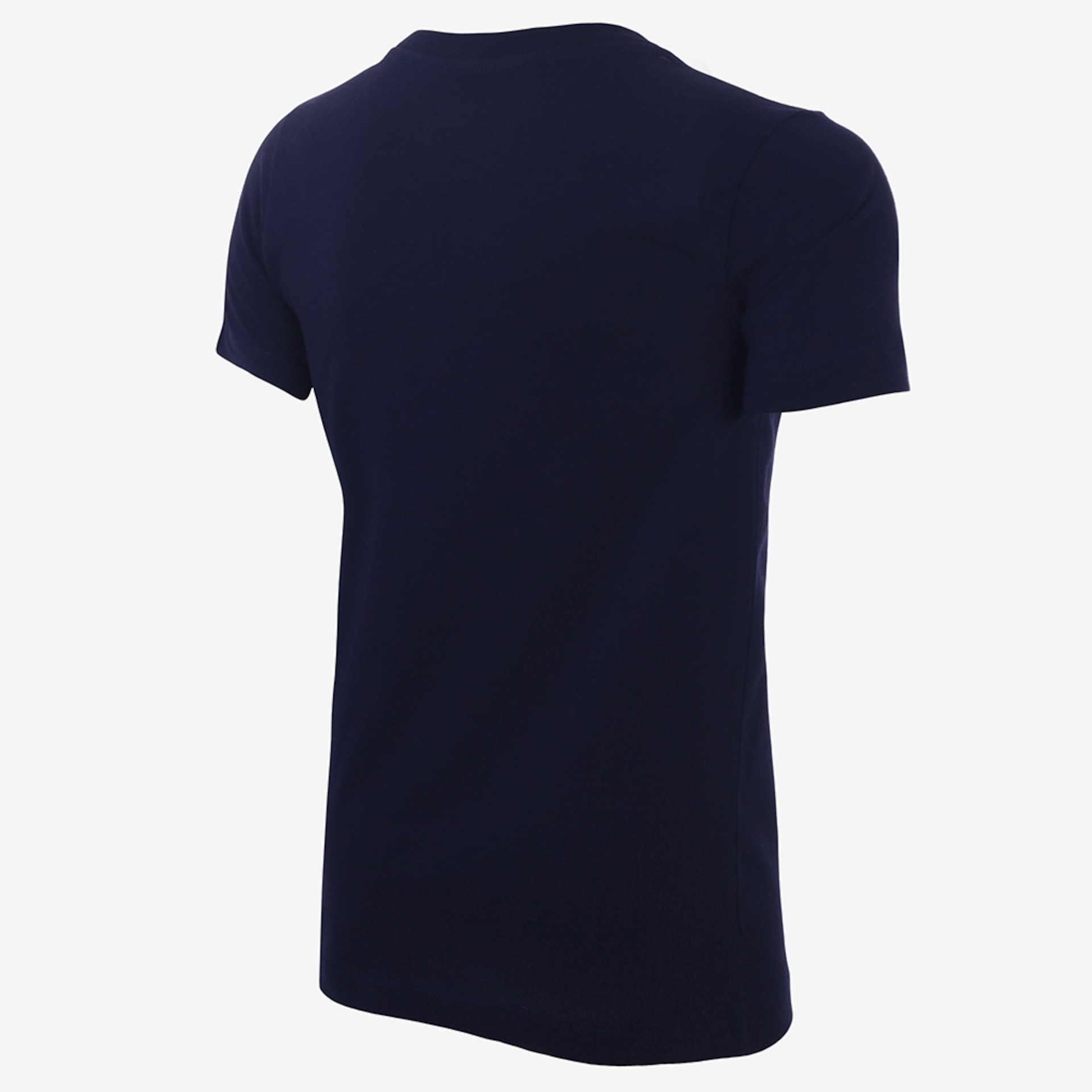 Camiseta Nike PSG Crest Infantil - Foto 2