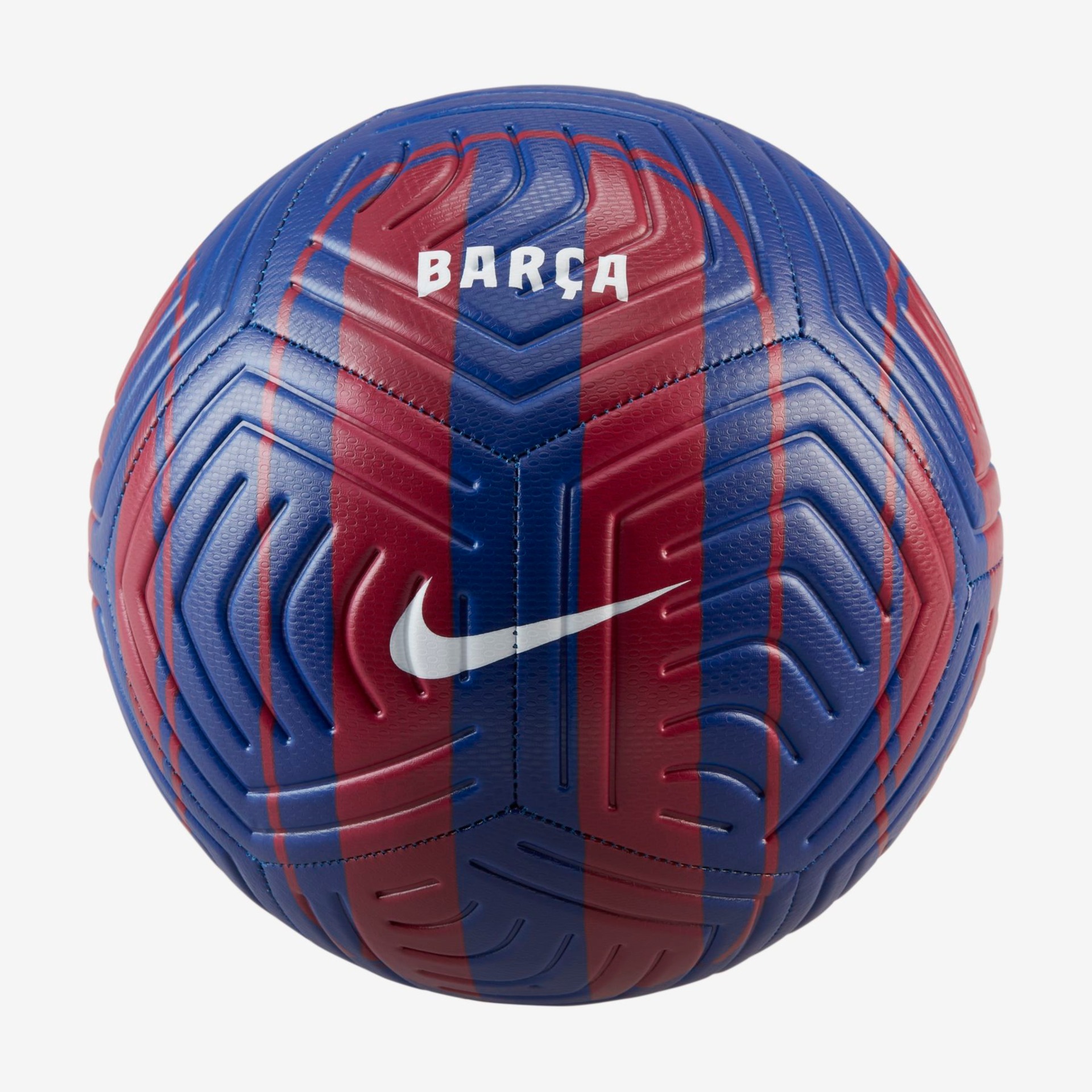 Bola Nike Barcelona Strike - Foto 2