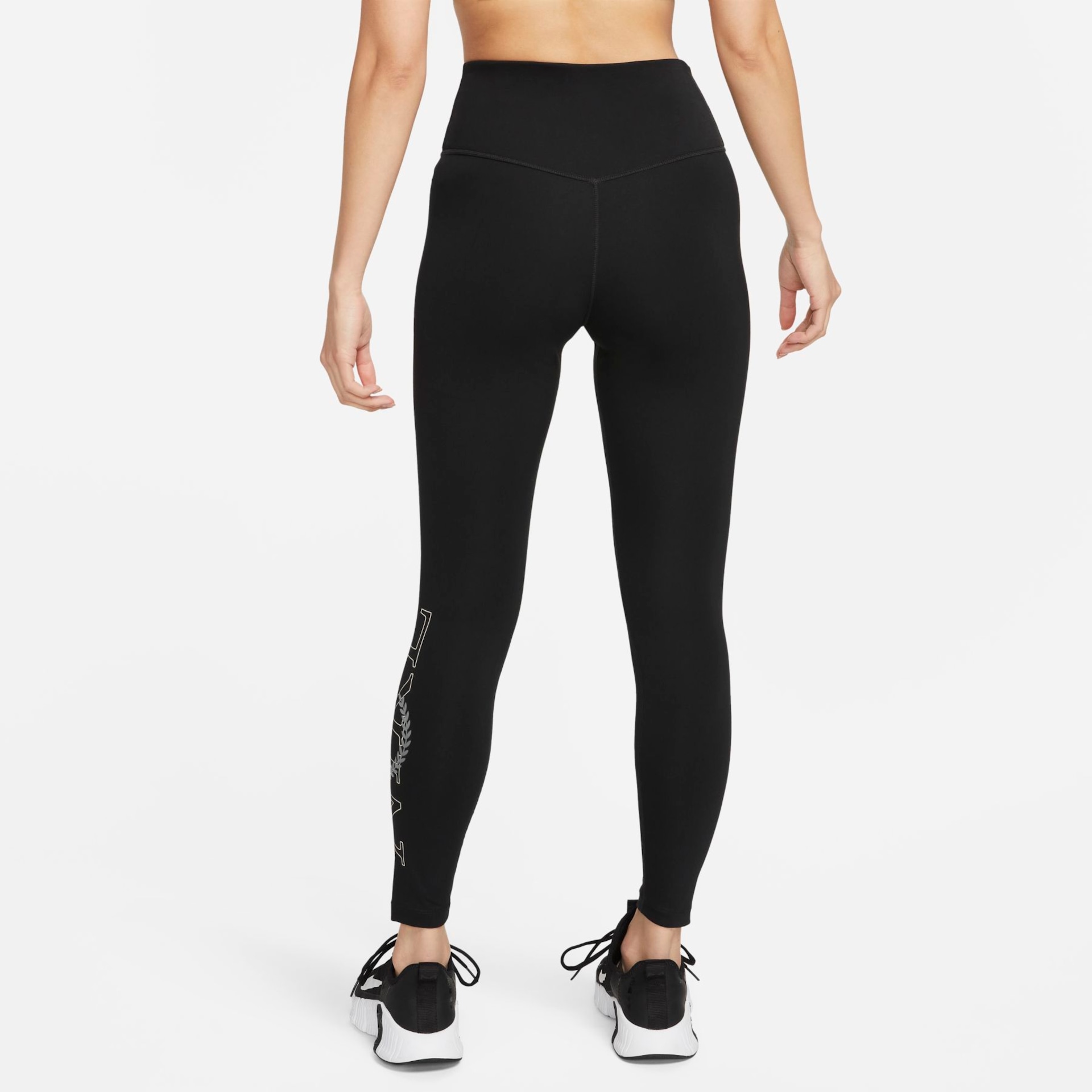 Legging Nike Dri-FIT One Feminina - Foto 2